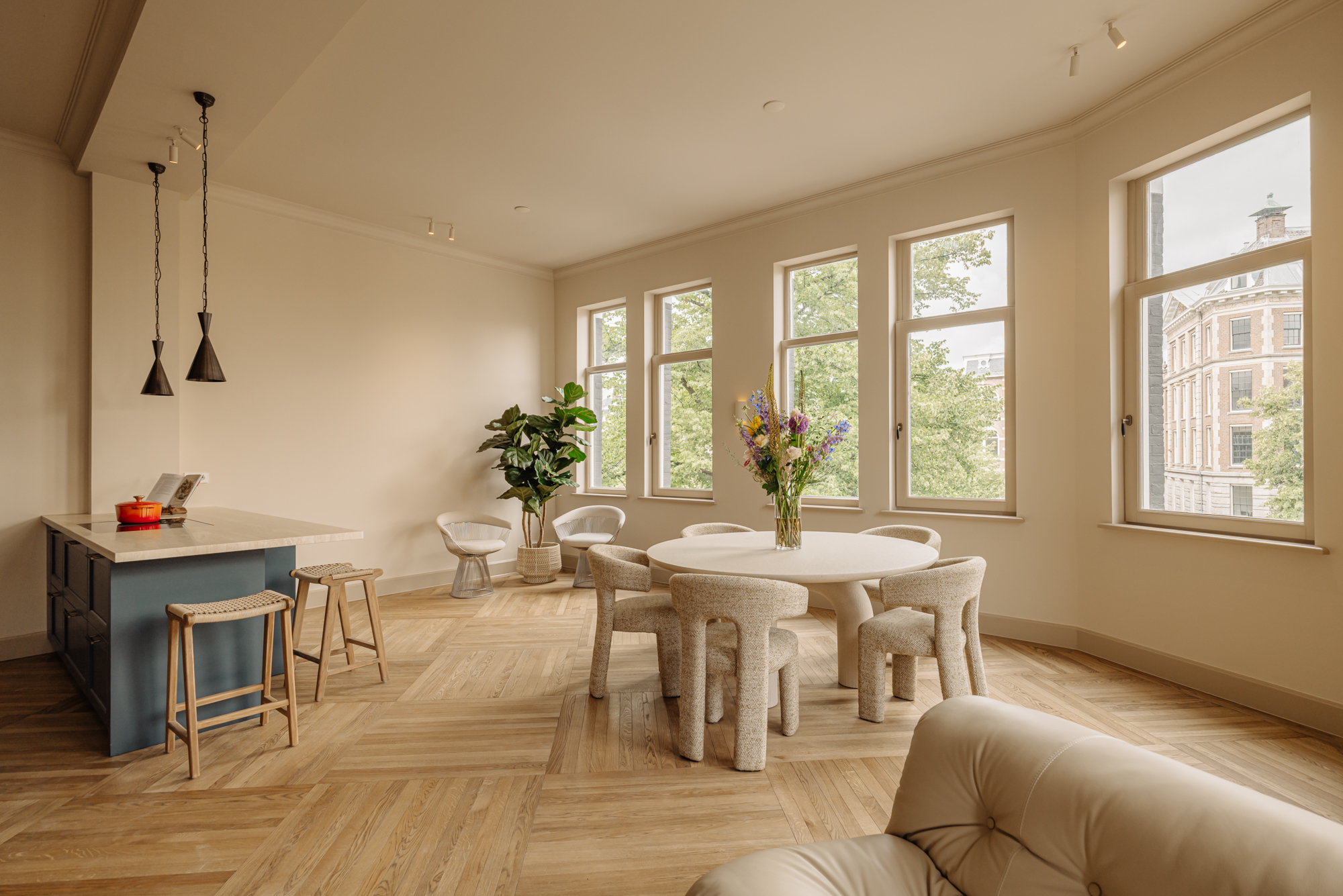 Nieuwe Spiegelstraat 26 A in AMSTERDAM-4