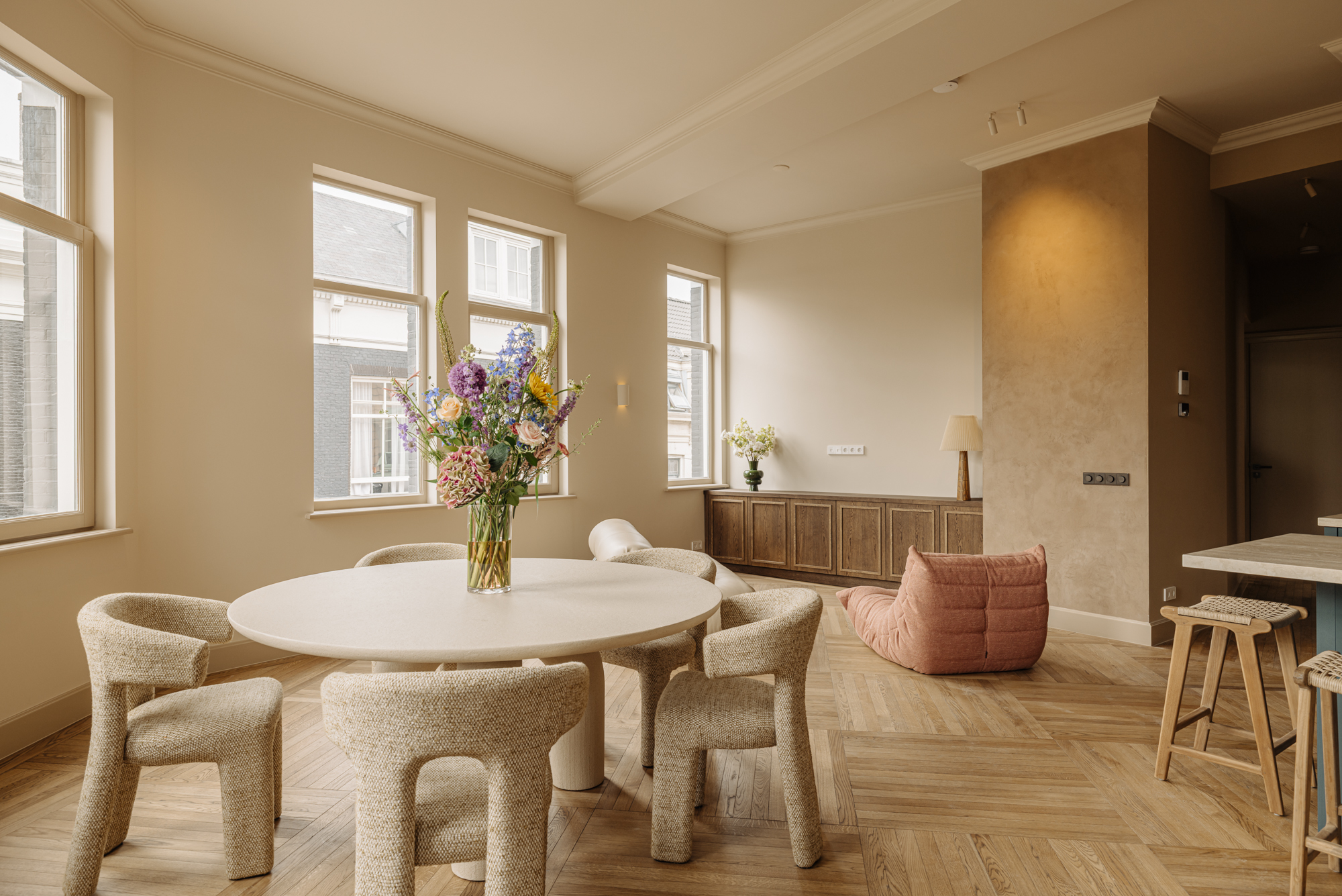 Nieuwe Spiegelstraat 26-A