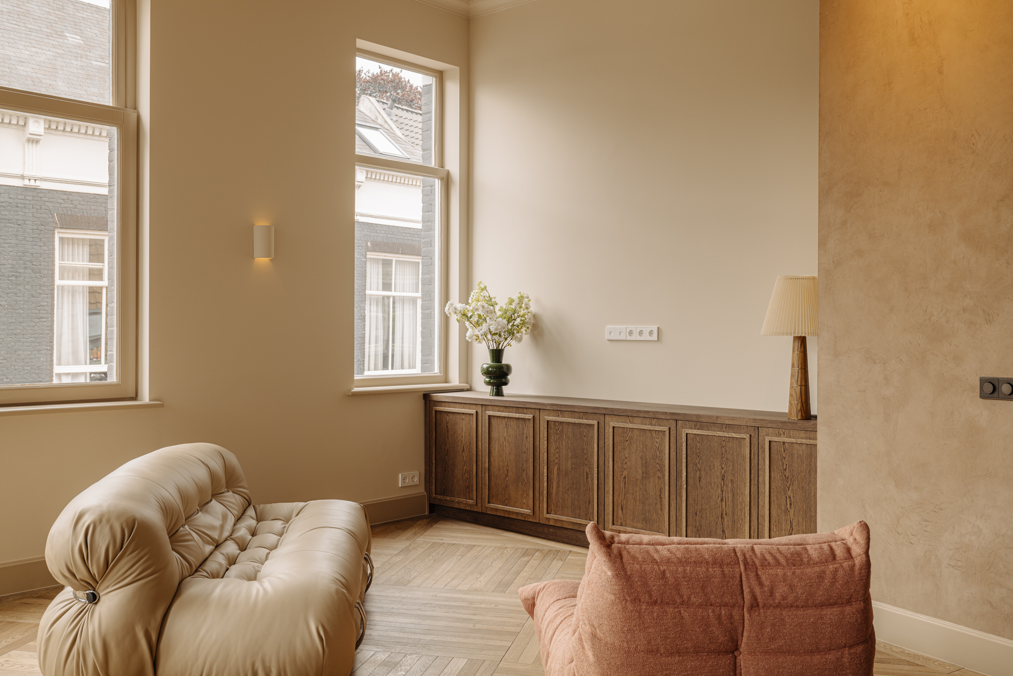 Nieuwe Spiegelstraat 26 A in AMSTERDAM-5