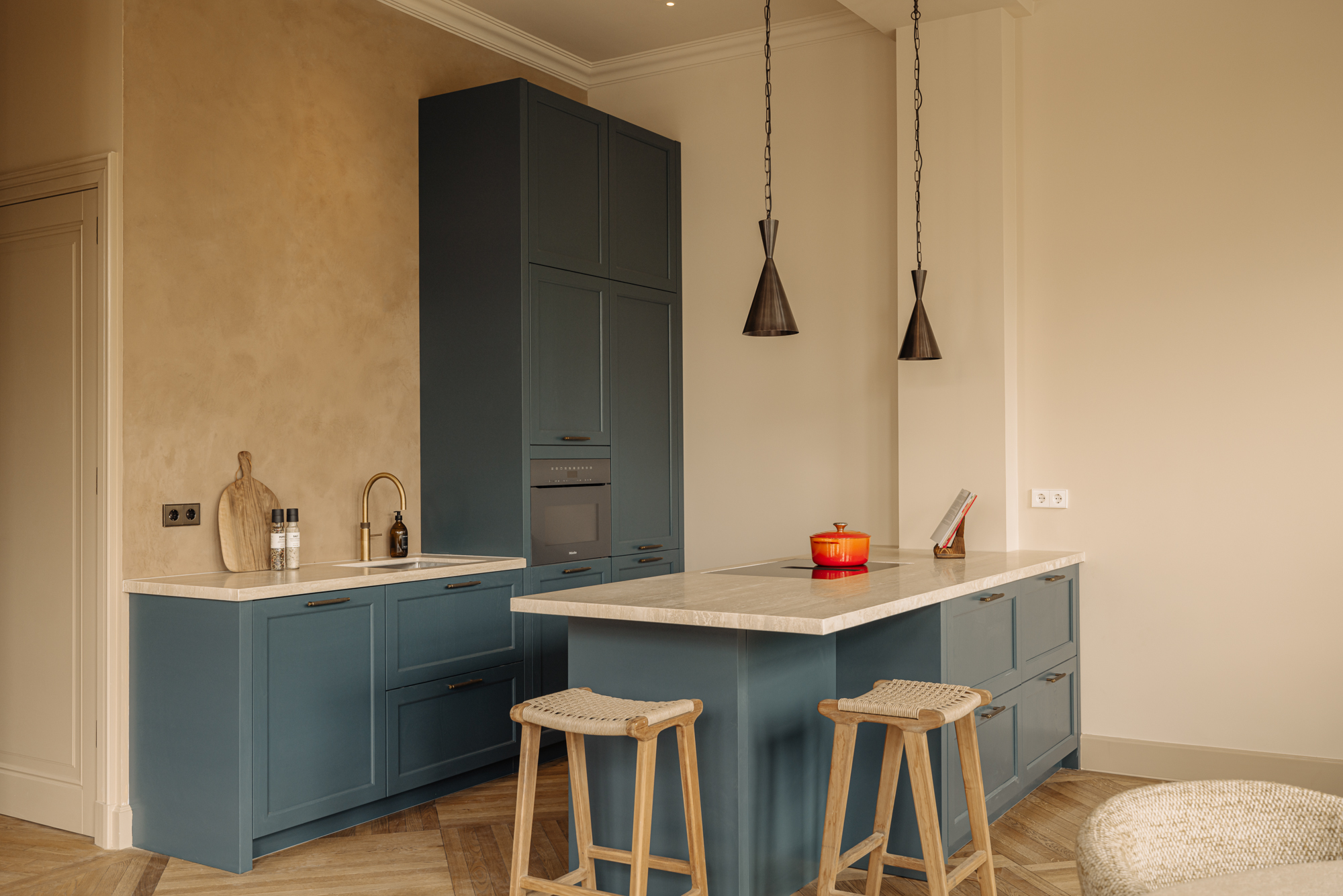 Nieuwe Spiegelstraat 26 A in AMSTERDAM-7