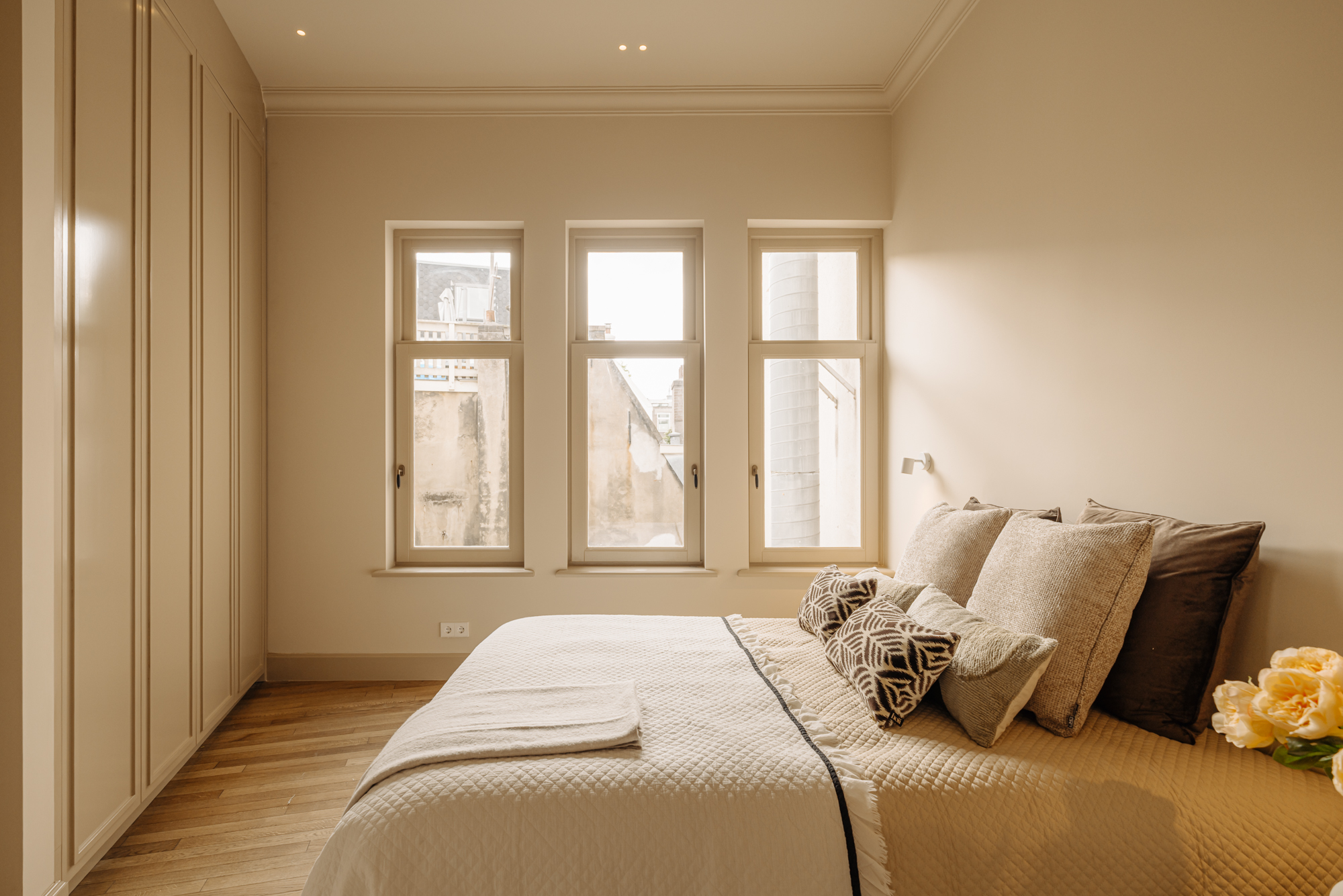 Nieuwe Spiegelstraat 26 A in AMSTERDAM-8