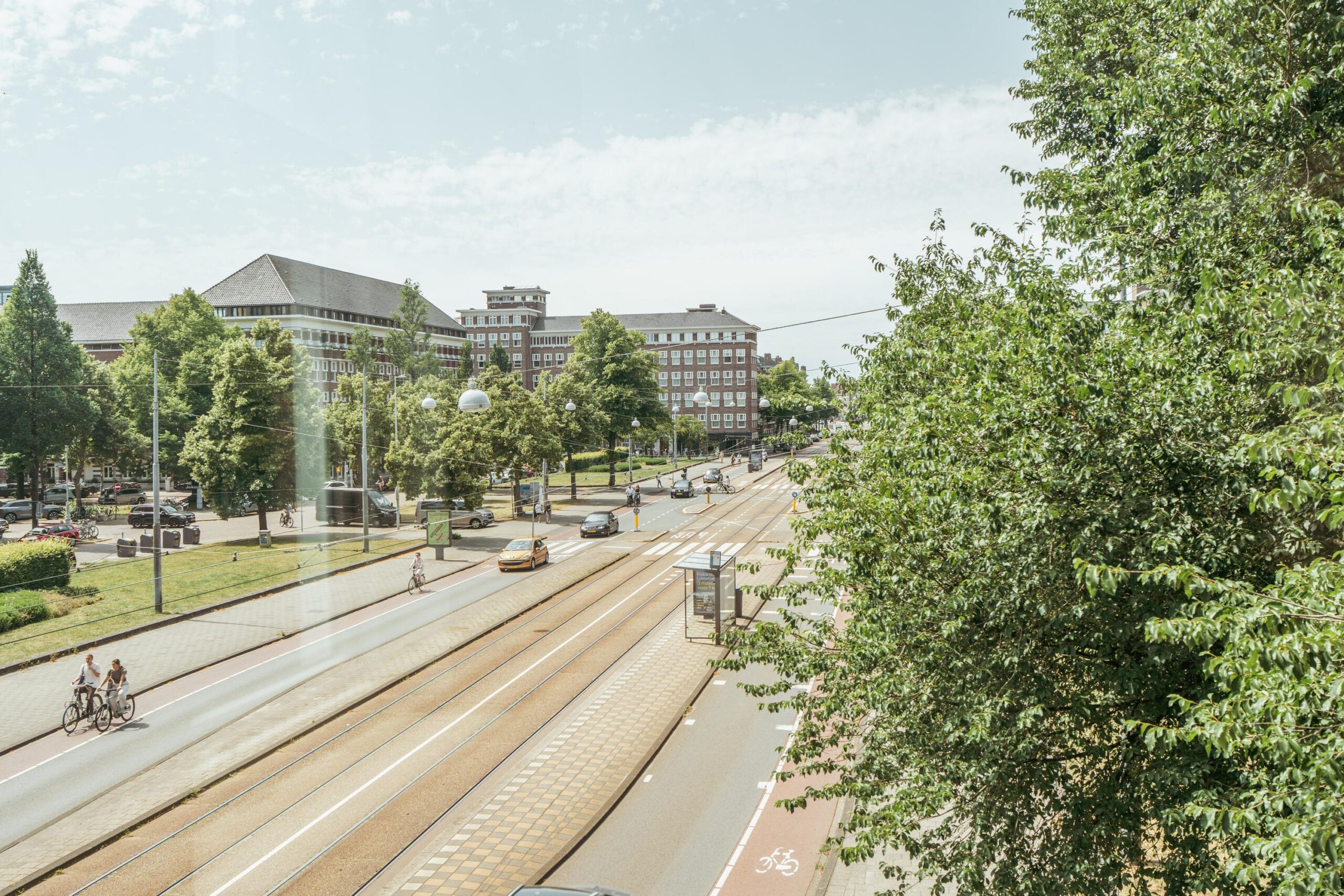 Stadionweg 164 2 in AMSTERDAM-6