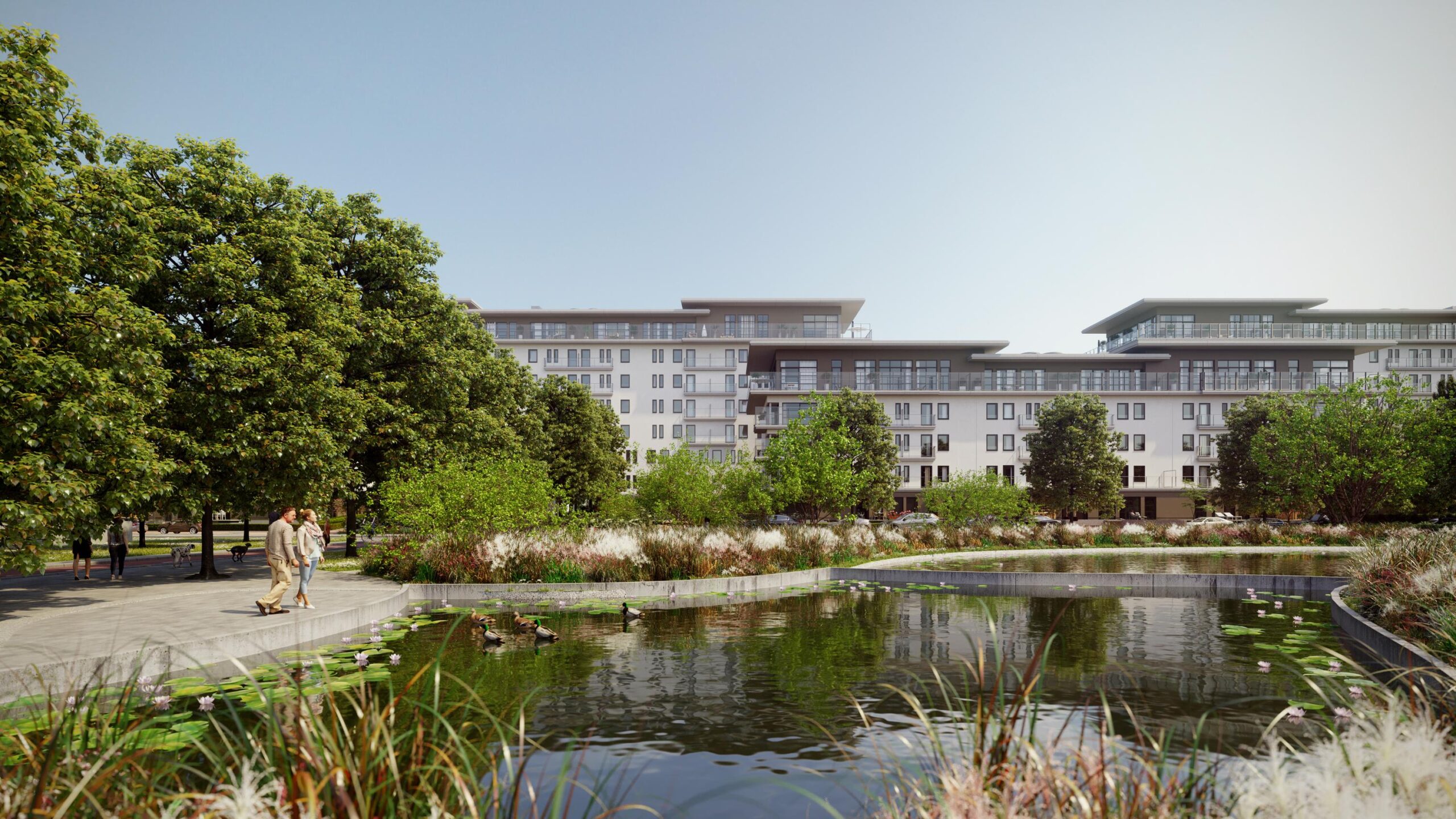 Burgemeester Rijnderslaan 260