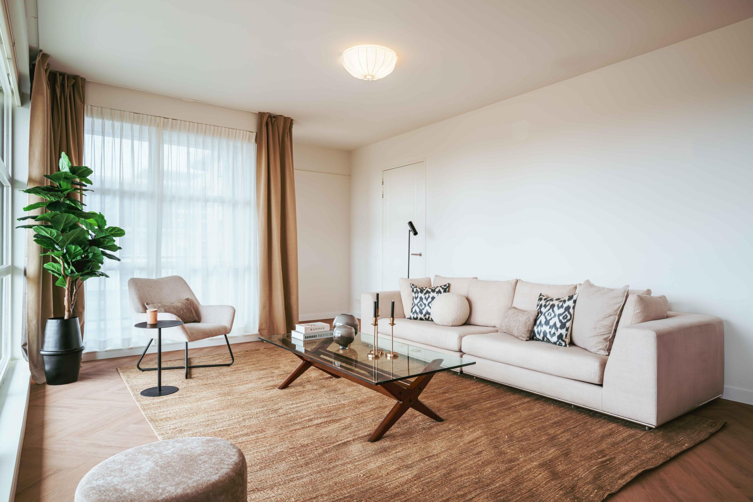 Burgemeester Rijnderslaan 260 in AMSTELVEEN-2