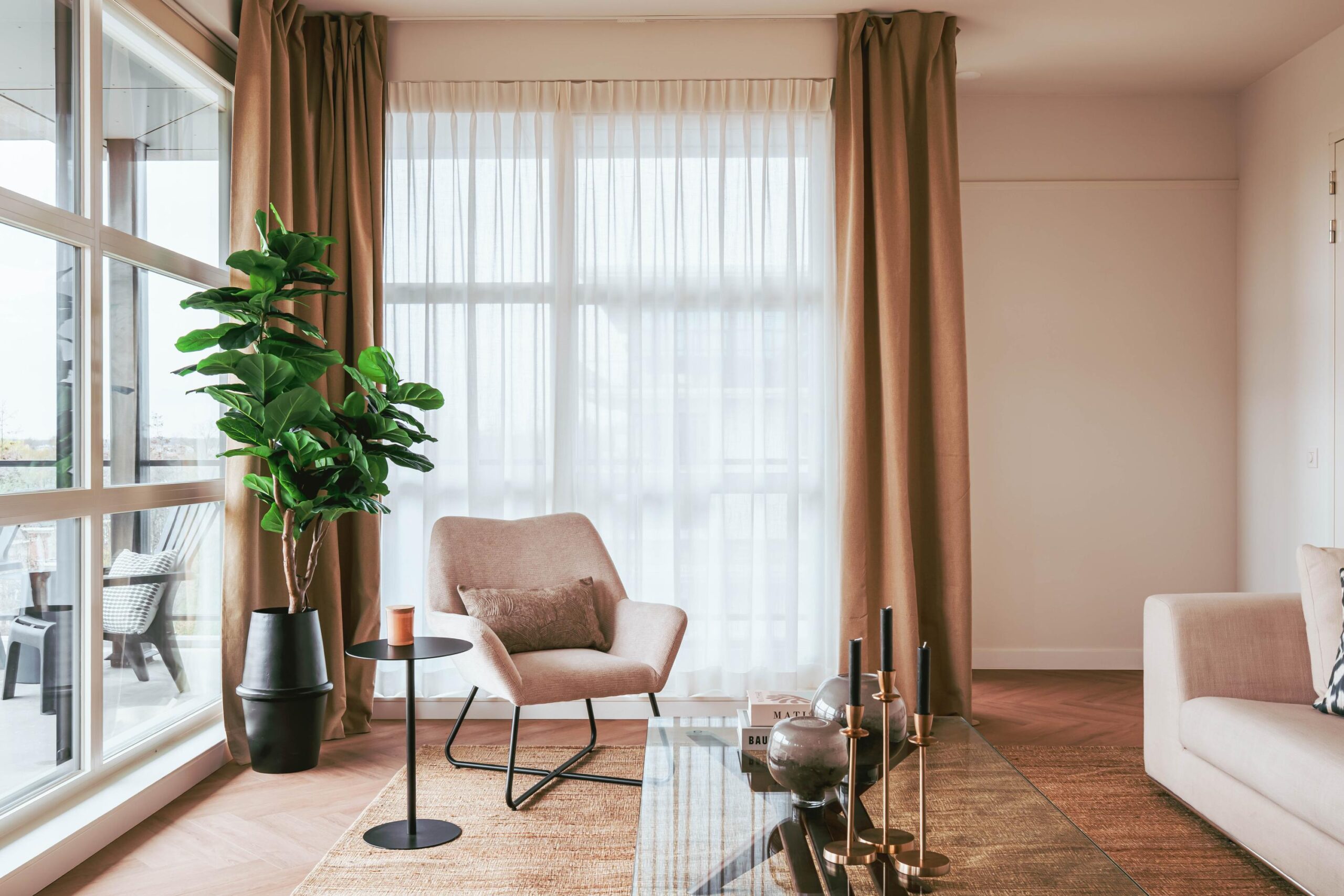 Burgemeester Rijnderslaan 260 in AMSTELVEEN-3