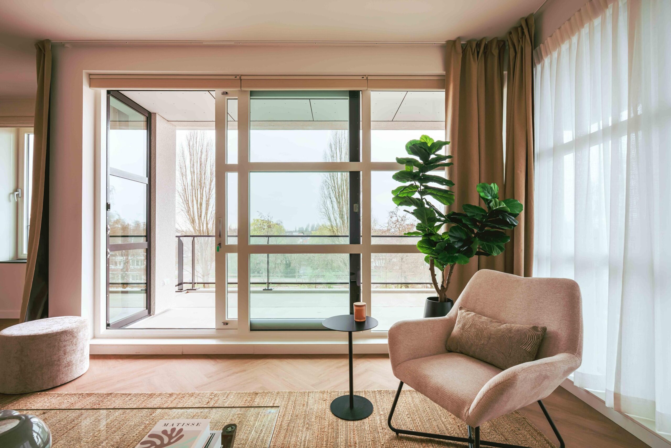 Burgemeester Rijnderslaan 260 in AMSTELVEEN-4