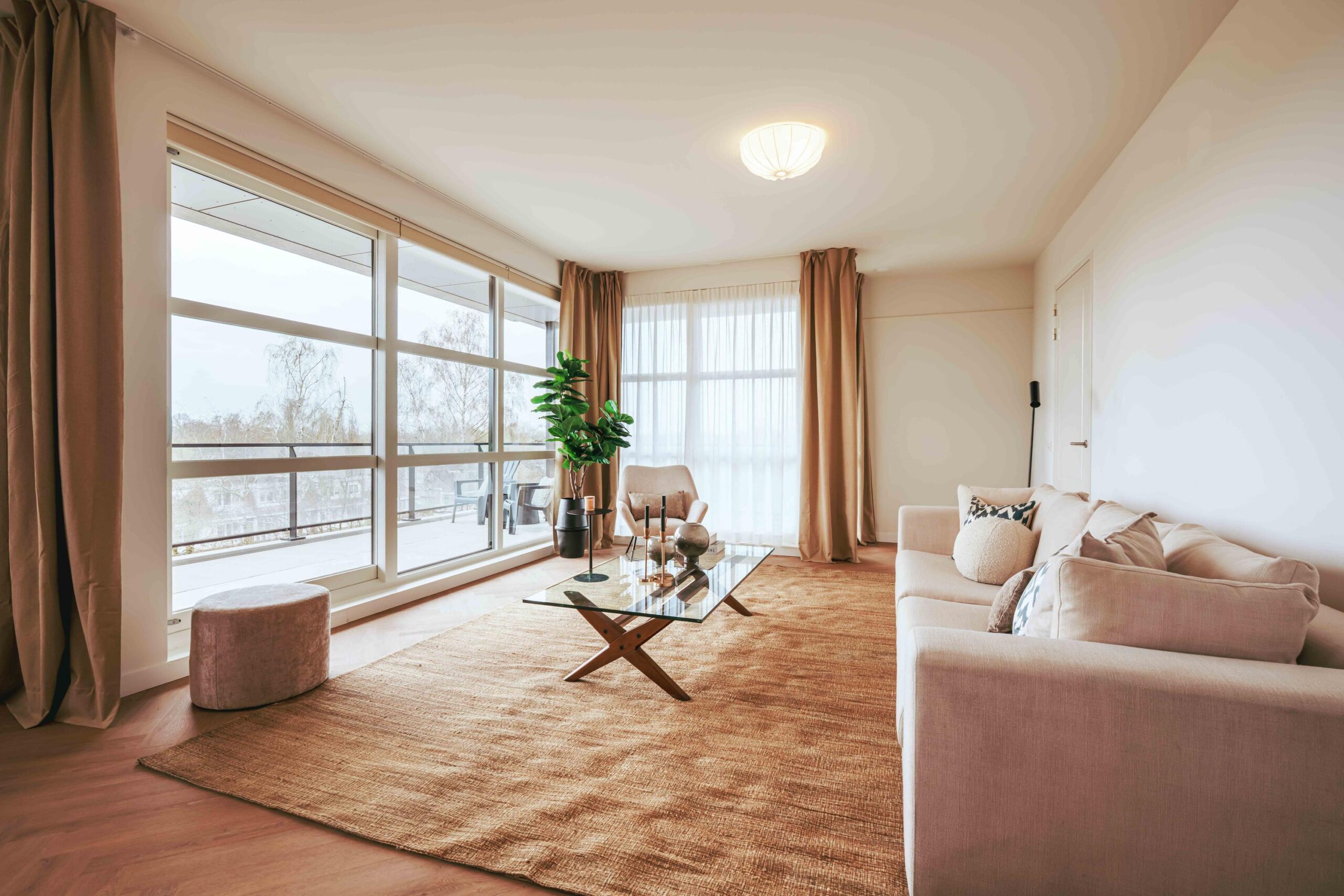 Burgemeester Rijnderslaan 260 in AMSTELVEEN-5