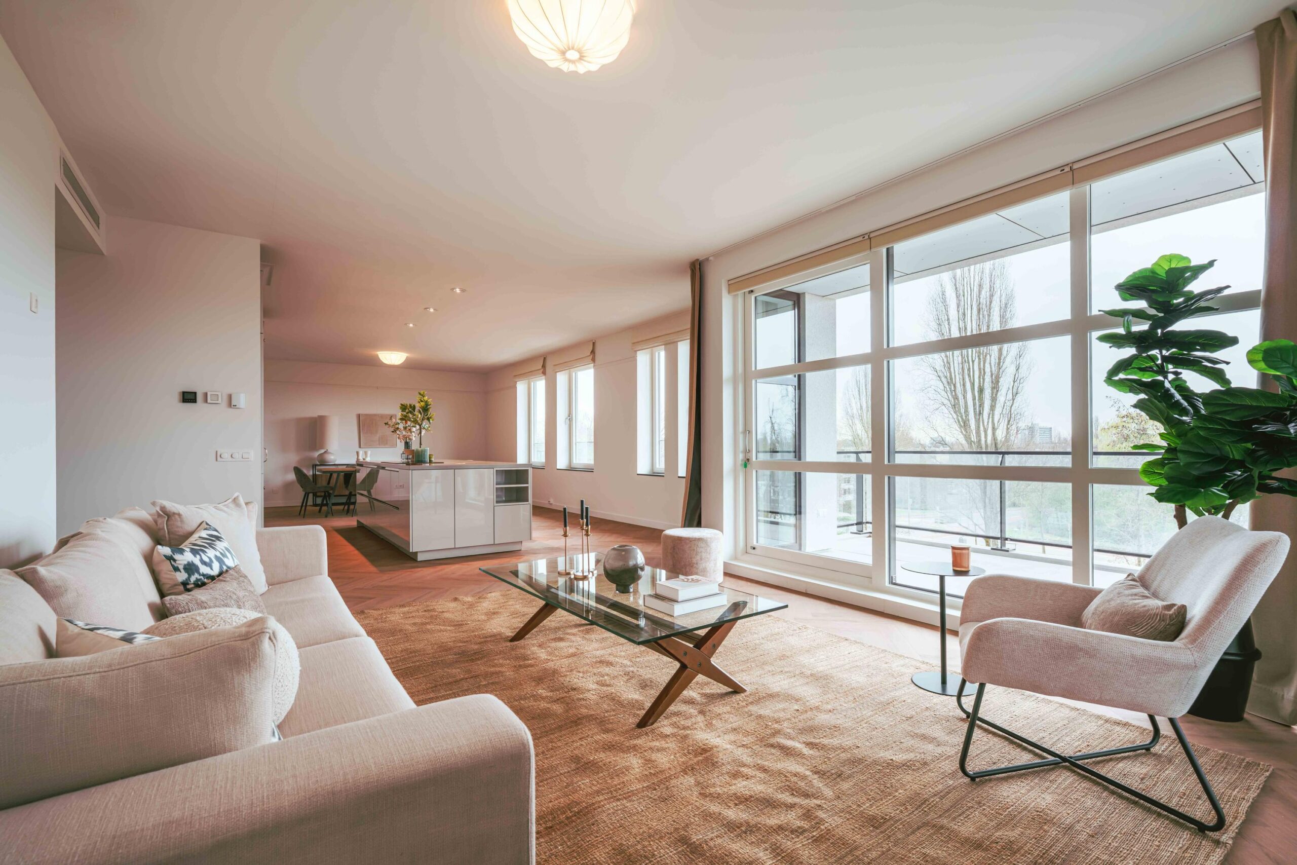 Burgemeester Rijnderslaan 260 in AMSTELVEEN-6