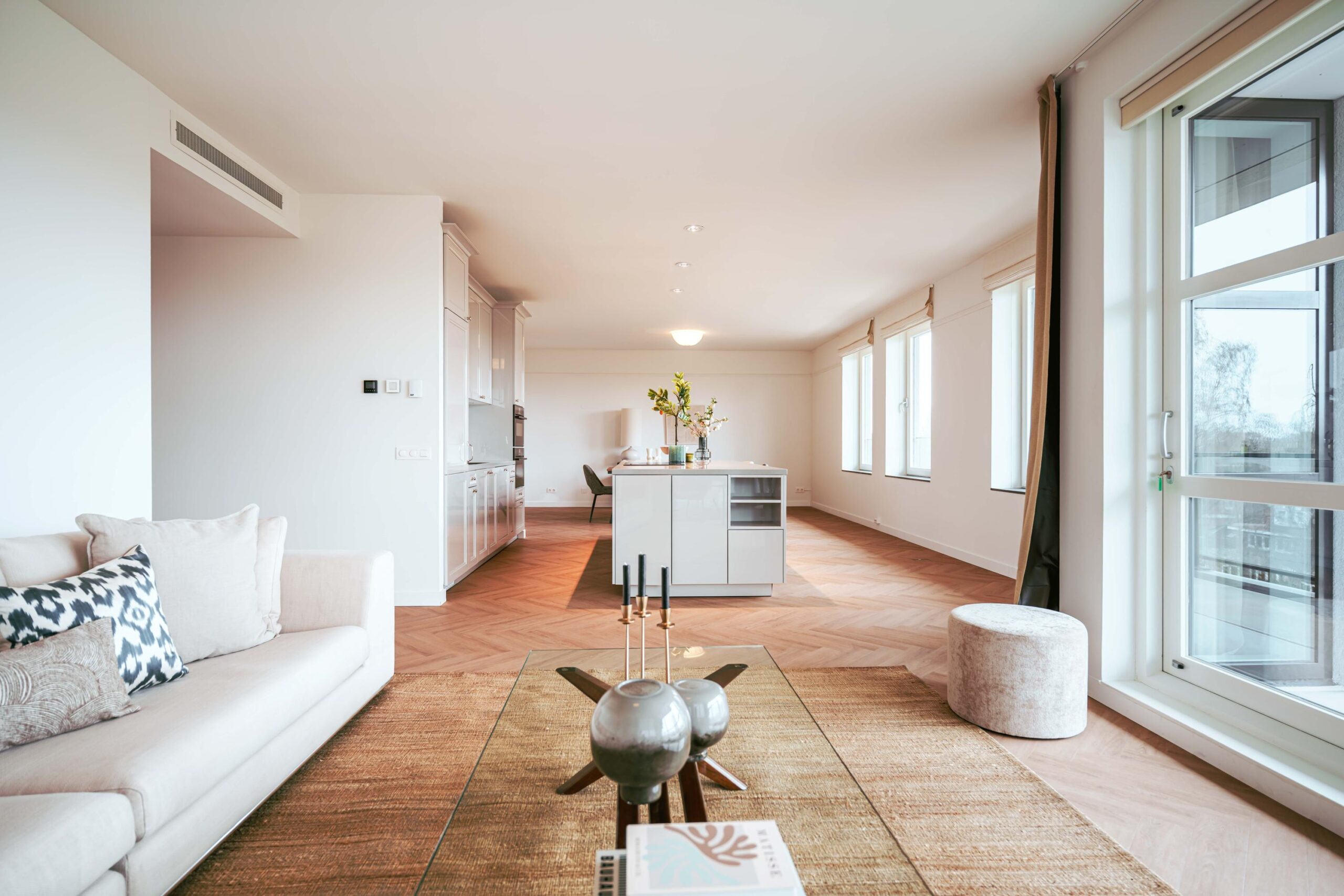 Burgemeester Rijnderslaan 260 in AMSTELVEEN-8