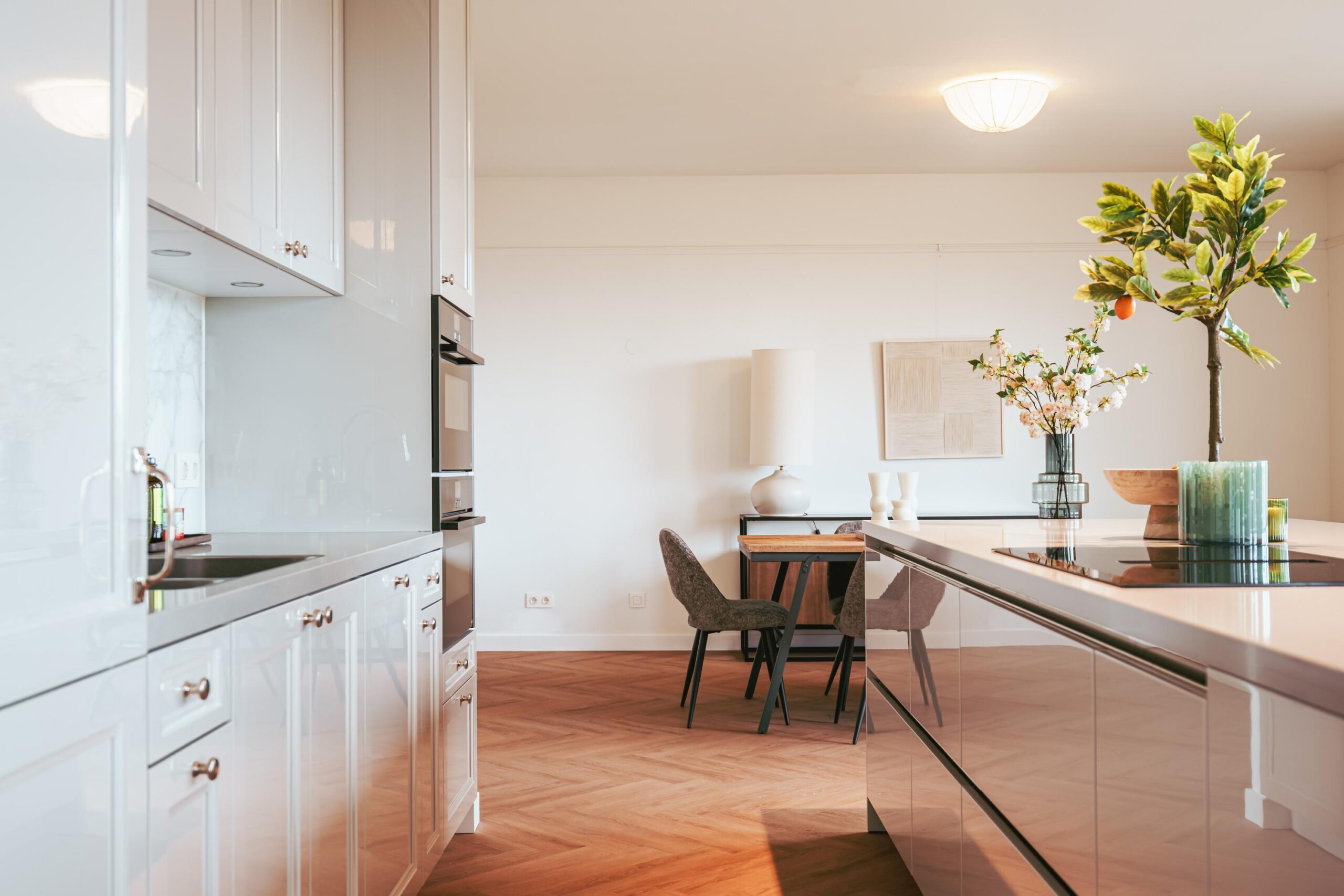 Burgemeester Rijnderslaan 260 in AMSTELVEEN-9