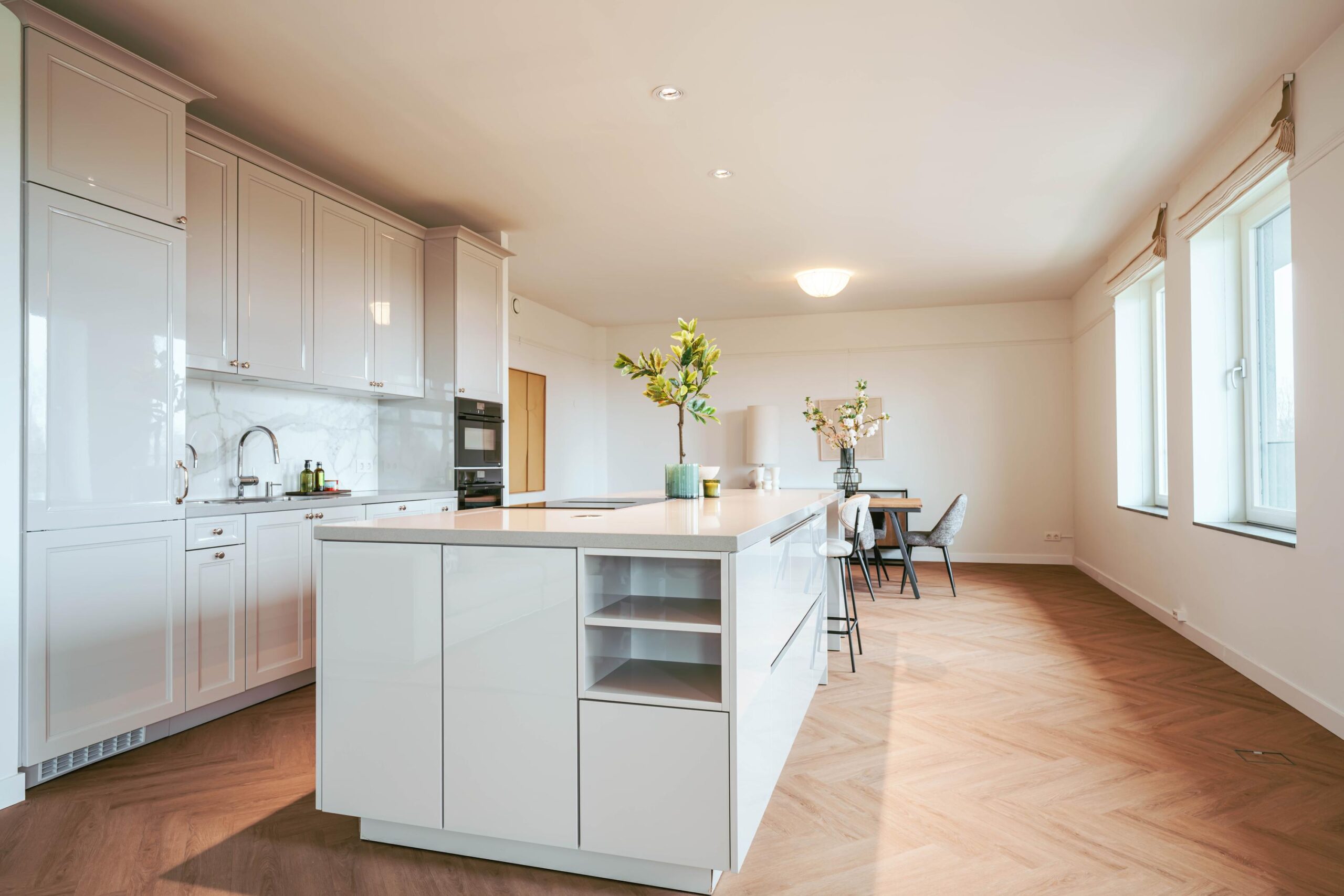 Burgemeester Rijnderslaan 260 in AMSTELVEEN-10