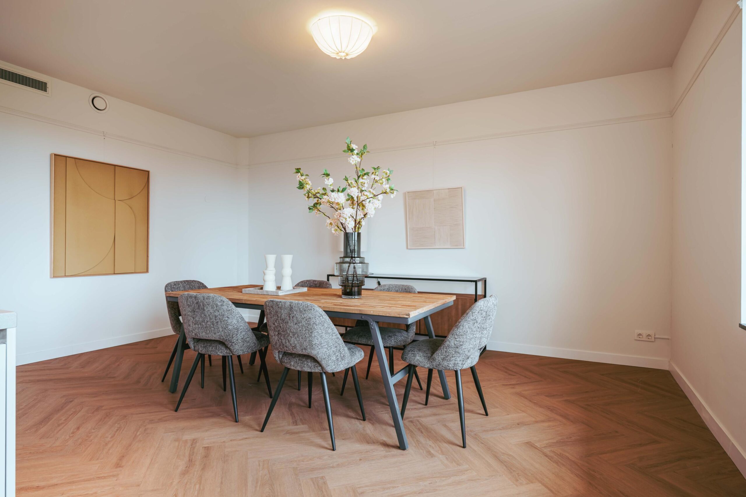 Burgemeester Rijnderslaan 260 in AMSTELVEEN-12