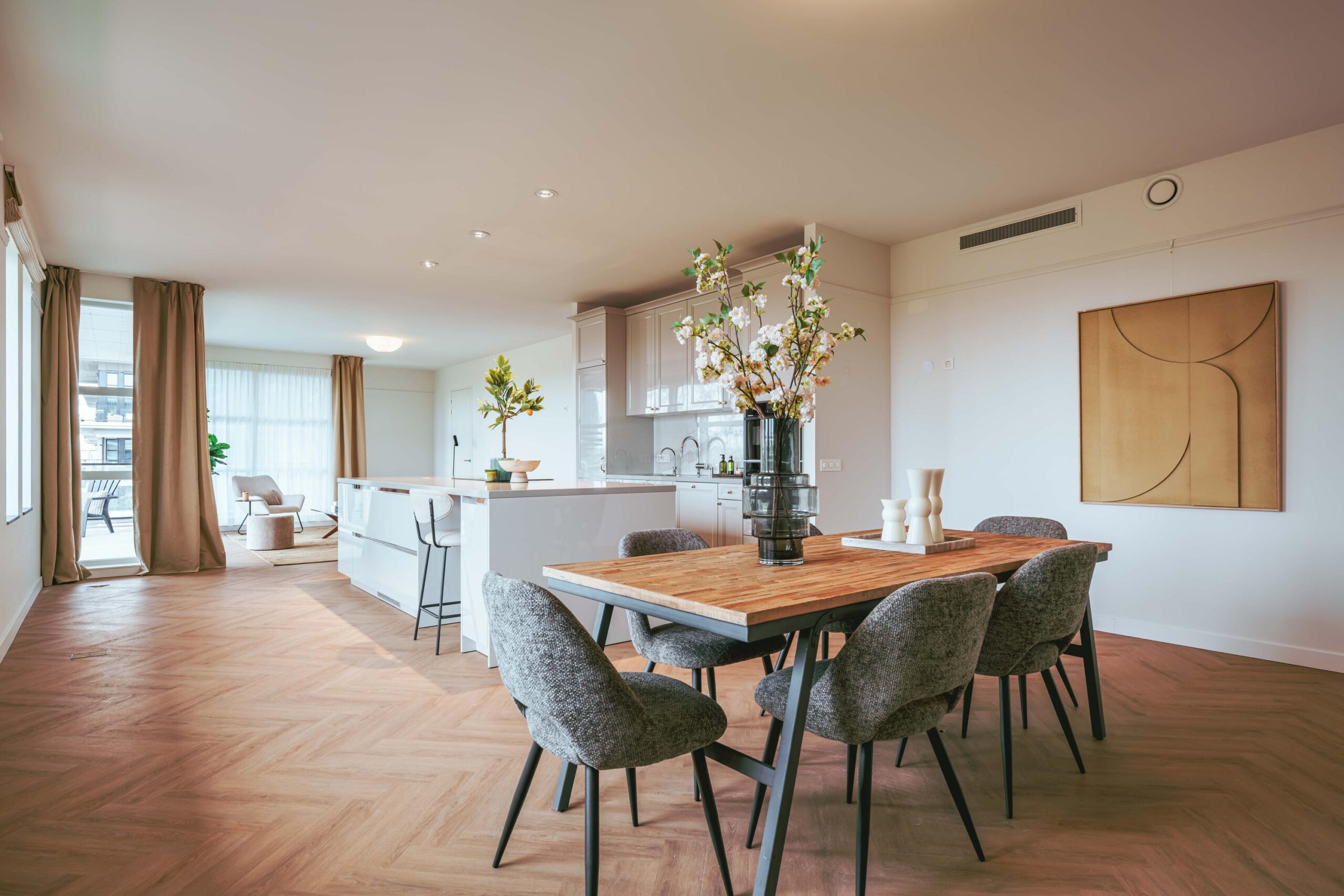 Burgemeester Rijnderslaan 260 in AMSTELVEEN-13