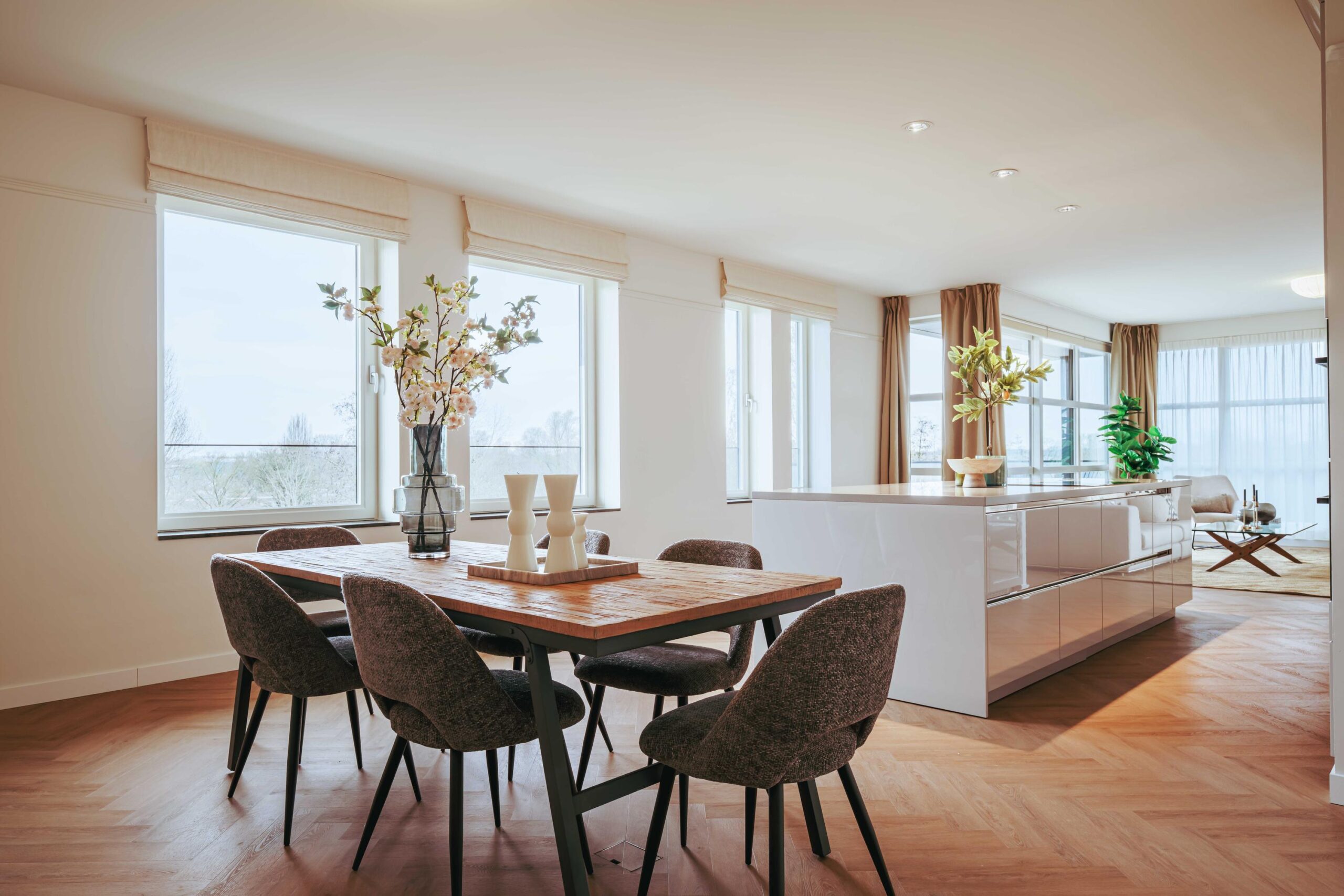 Burgemeester Rijnderslaan 260 in AMSTELVEEN-14