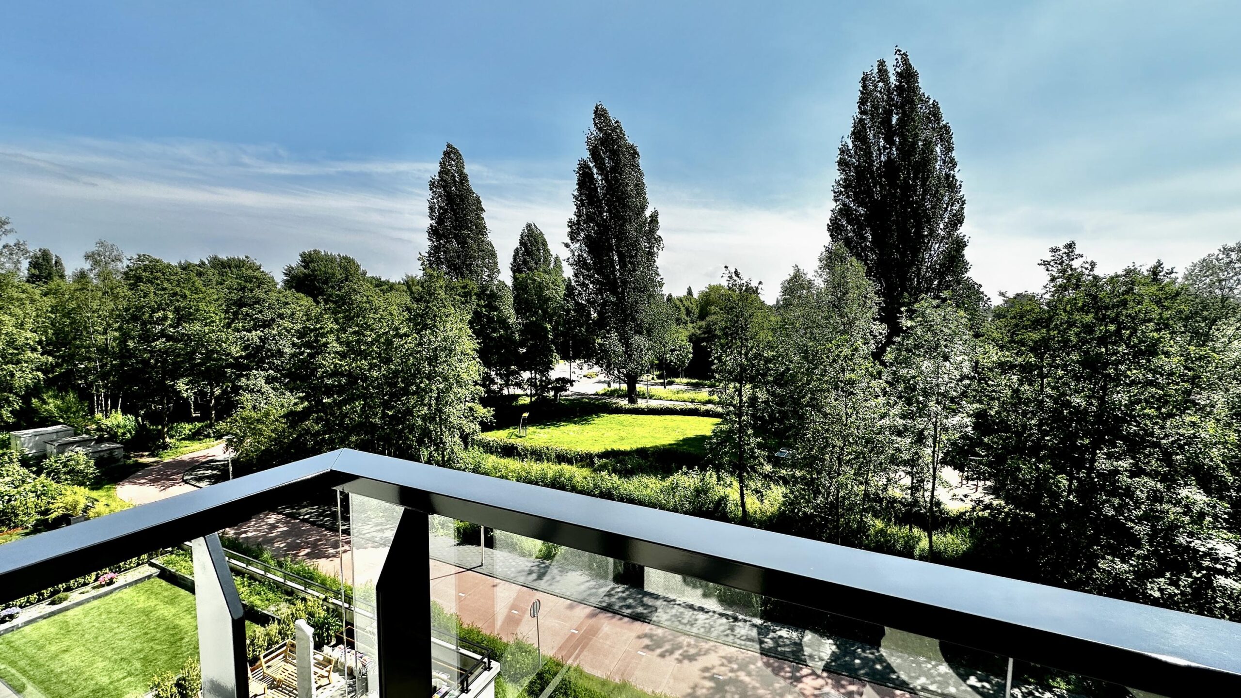 Burgemeester Rijnderslaan 260 in AMSTELVEEN-15