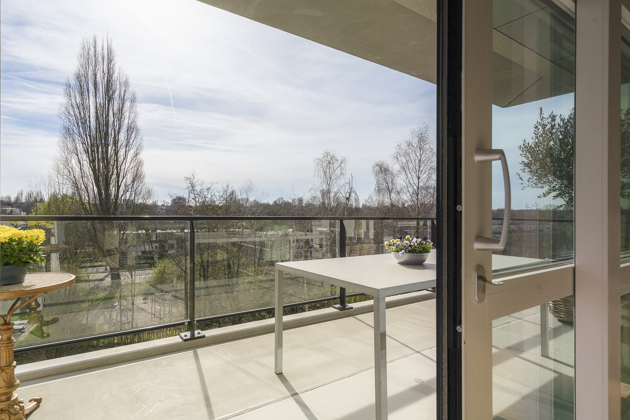 Burgemeester Rijnderslaan 260 in AMSTELVEEN-16