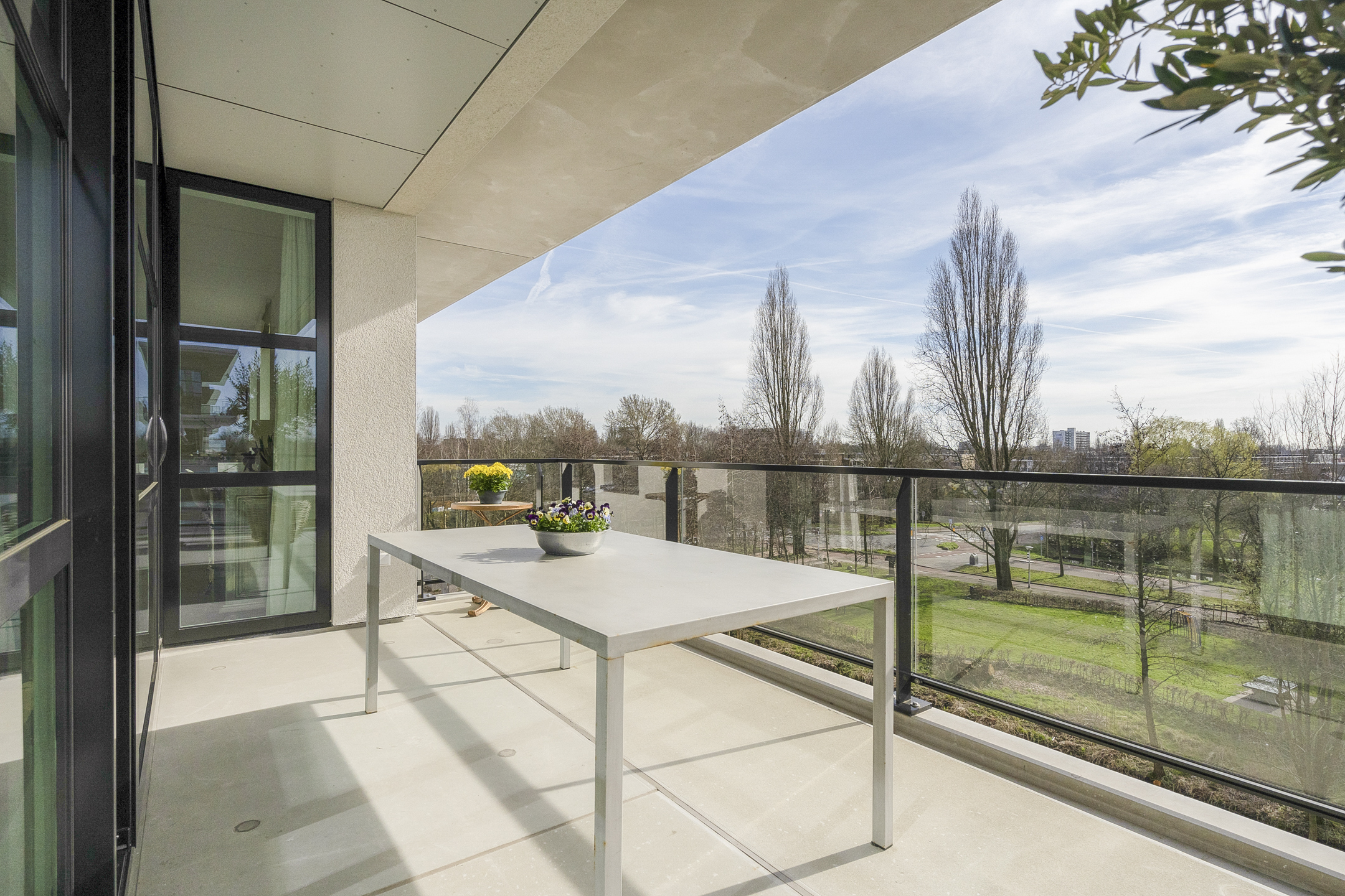 Burgemeester Rijnderslaan 260 in AMSTELVEEN-17