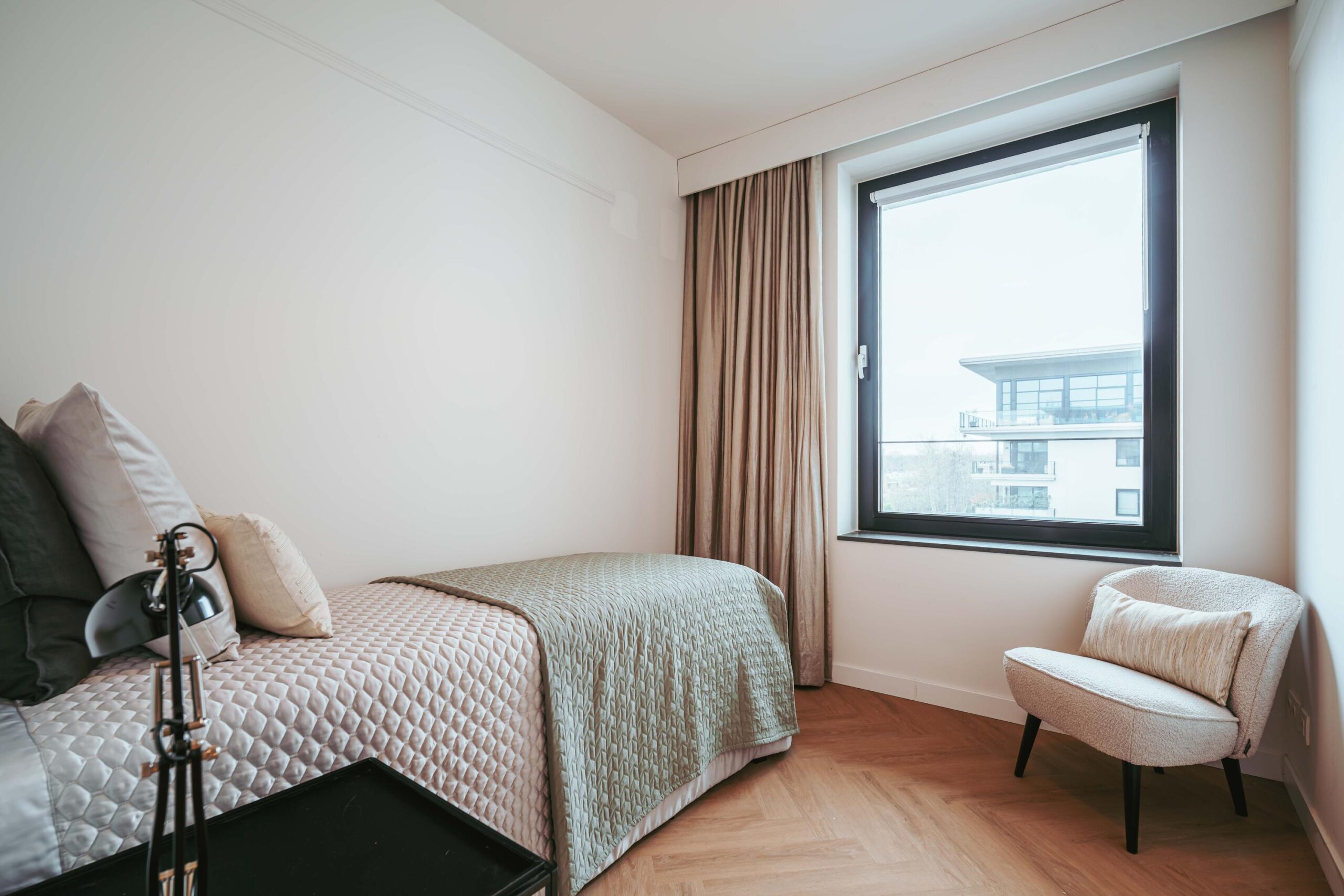 Burgemeester Rijnderslaan 260 in AMSTELVEEN-21