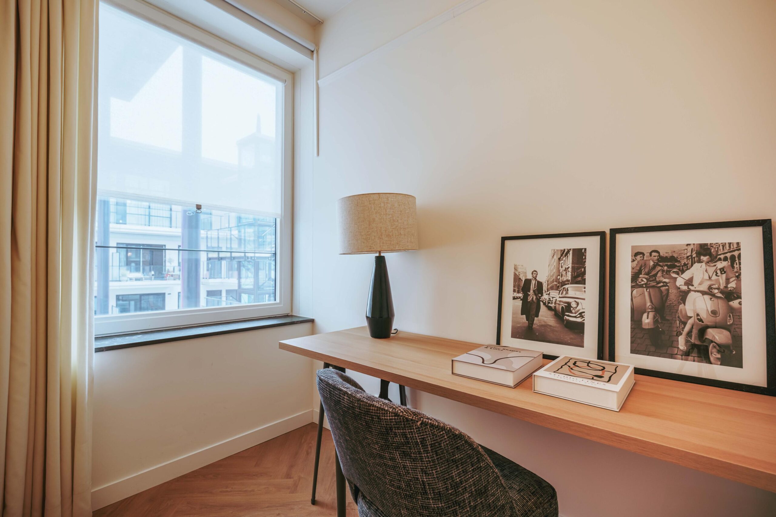 Burgemeester Rijnderslaan 260 in AMSTELVEEN-26