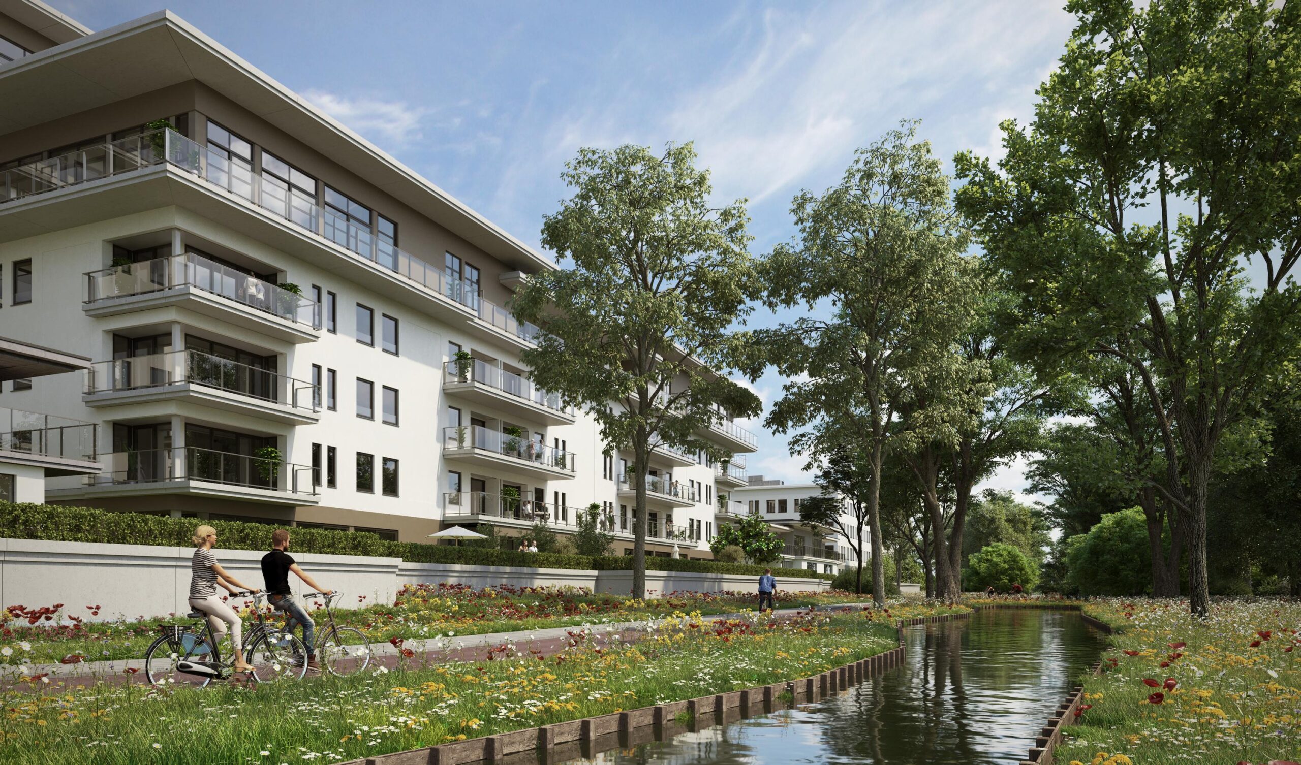 Burgemeester Rijnderslaan 260 in AMSTELVEEN-27