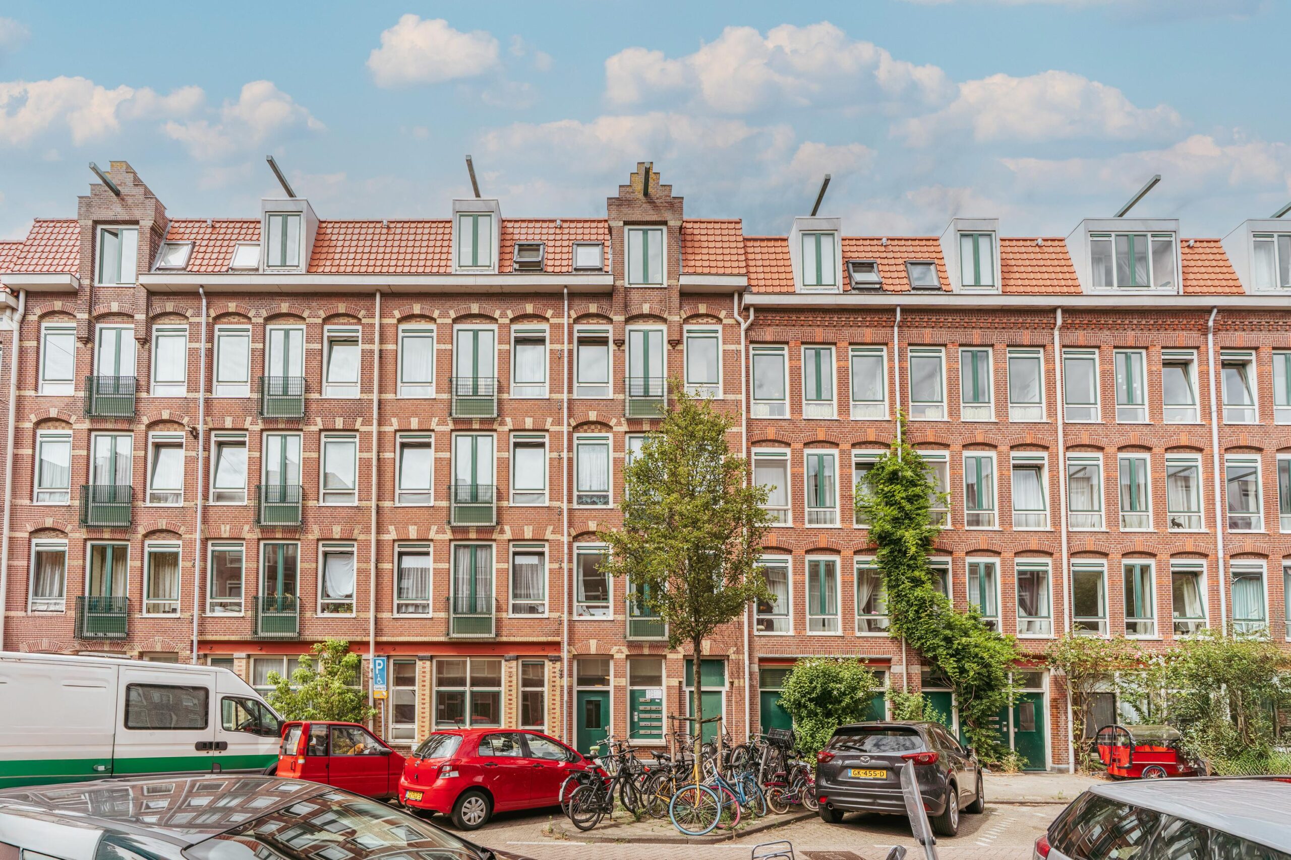 Jacob van Lennepstraat 252-D