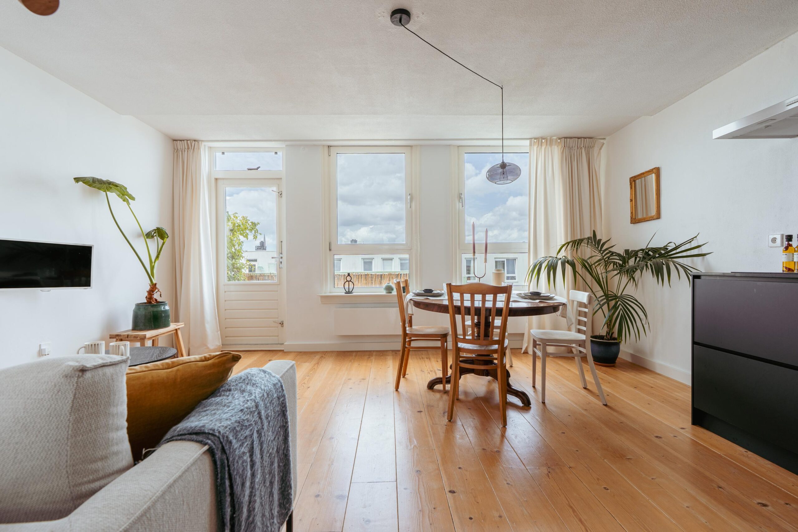 Jacob van Lennepstraat 252 D in AMSTERDAM-6