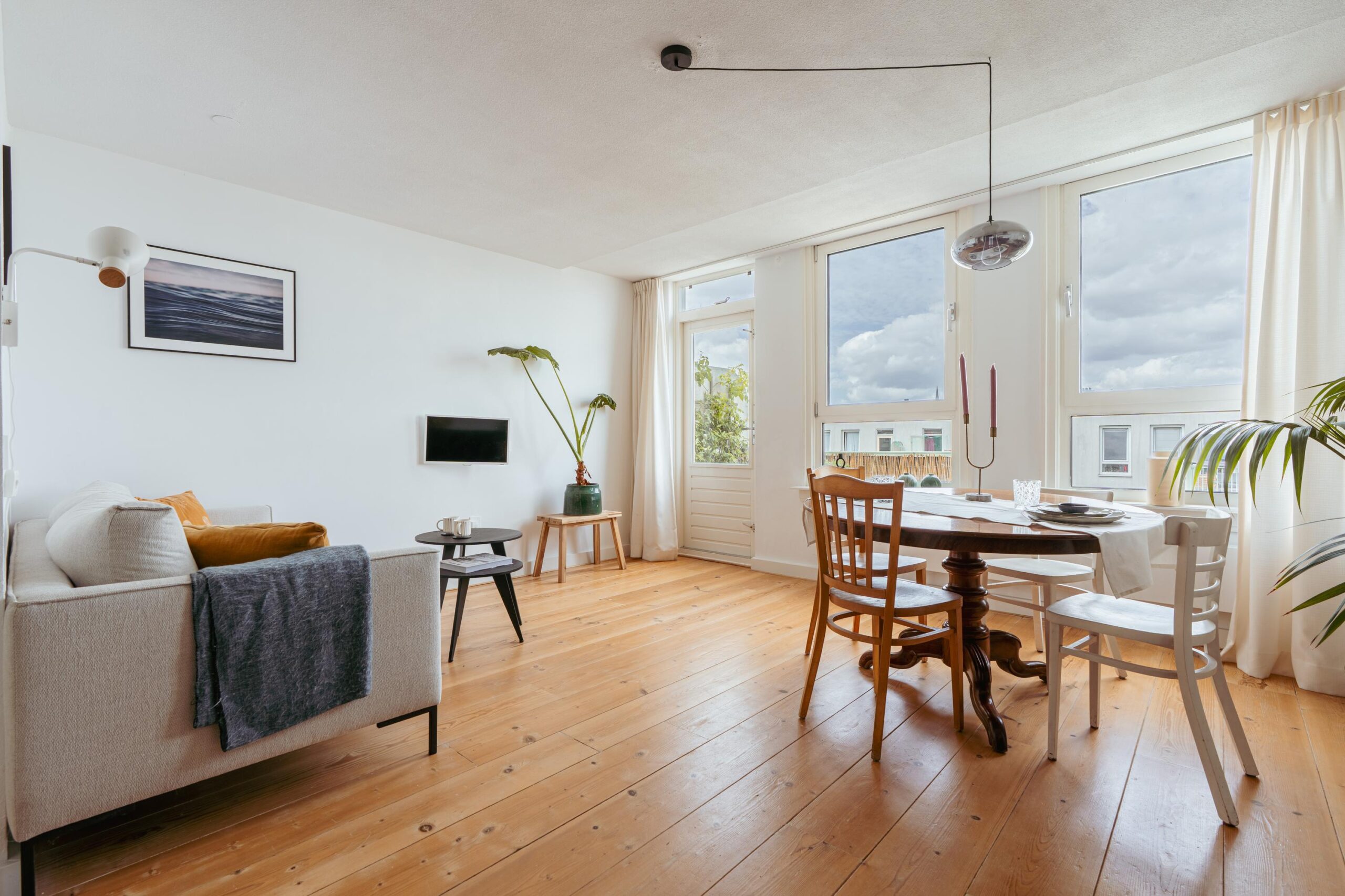 Jacob van Lennepstraat 252 D in AMSTERDAM-5