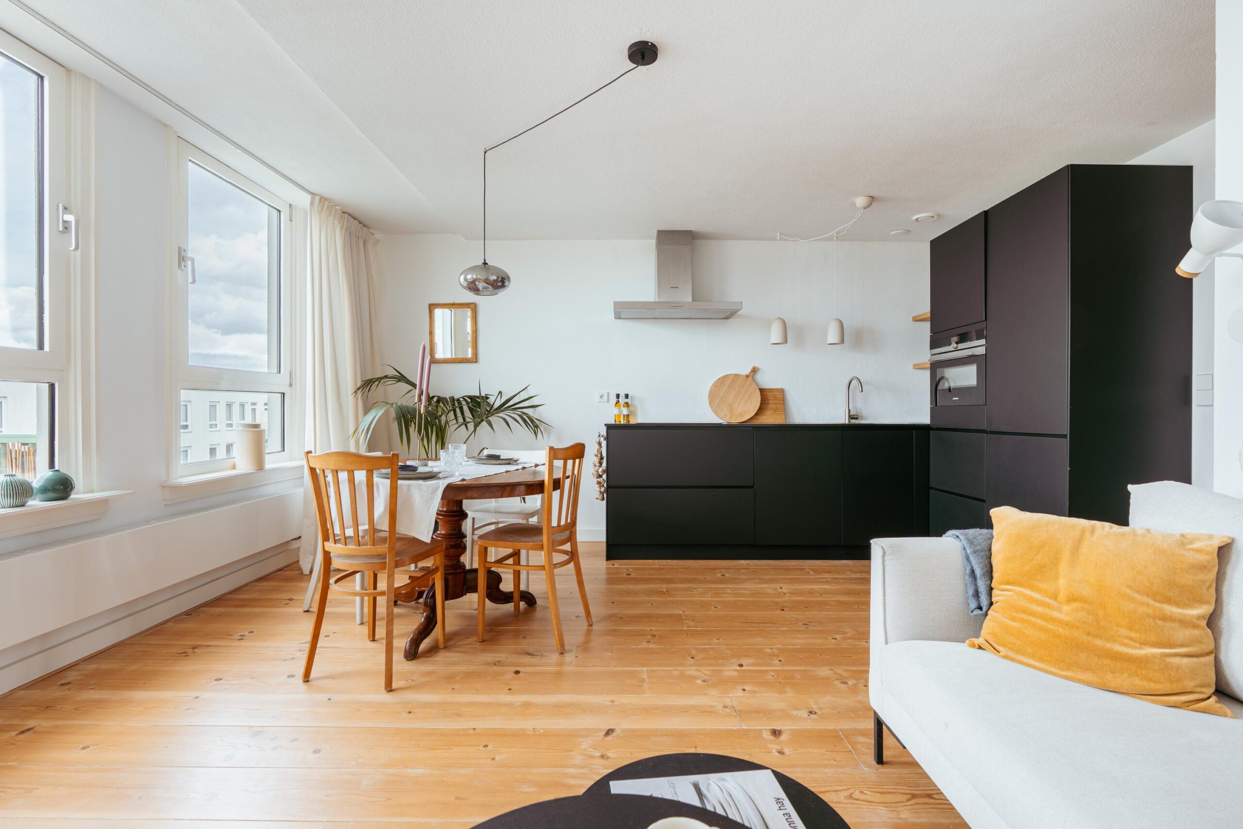 Jacob van Lennepstraat 252 D in AMSTERDAM-2