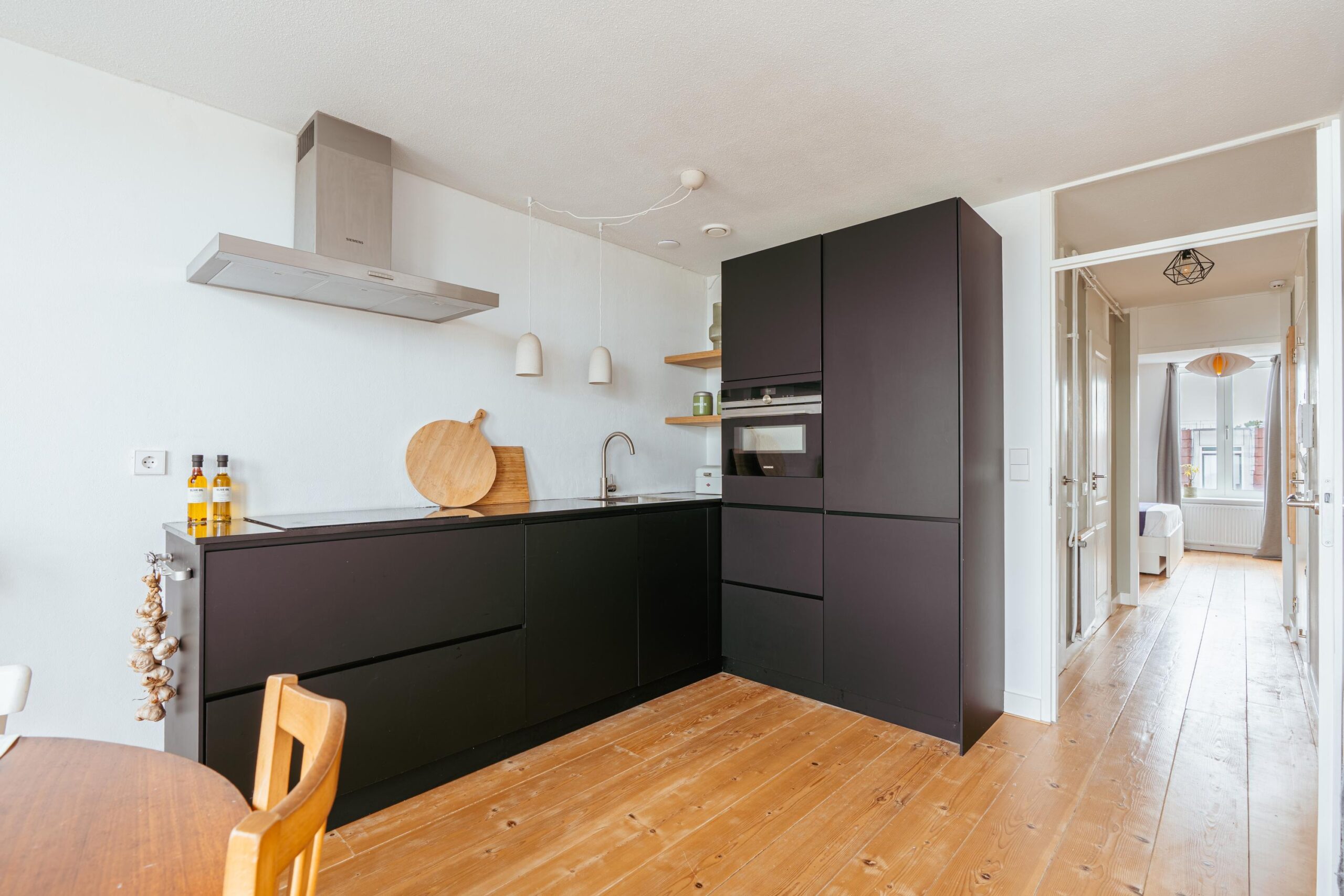 Jacob van Lennepstraat 252 D in AMSTERDAM-11