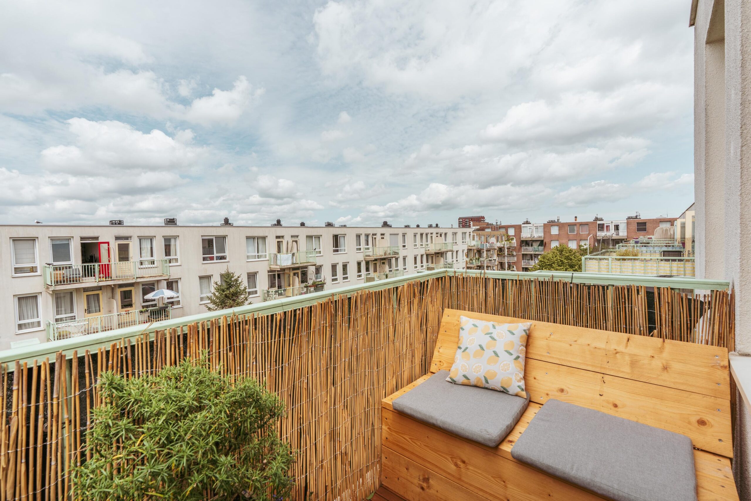 Jacob van Lennepstraat 252 D in AMSTERDAM-15