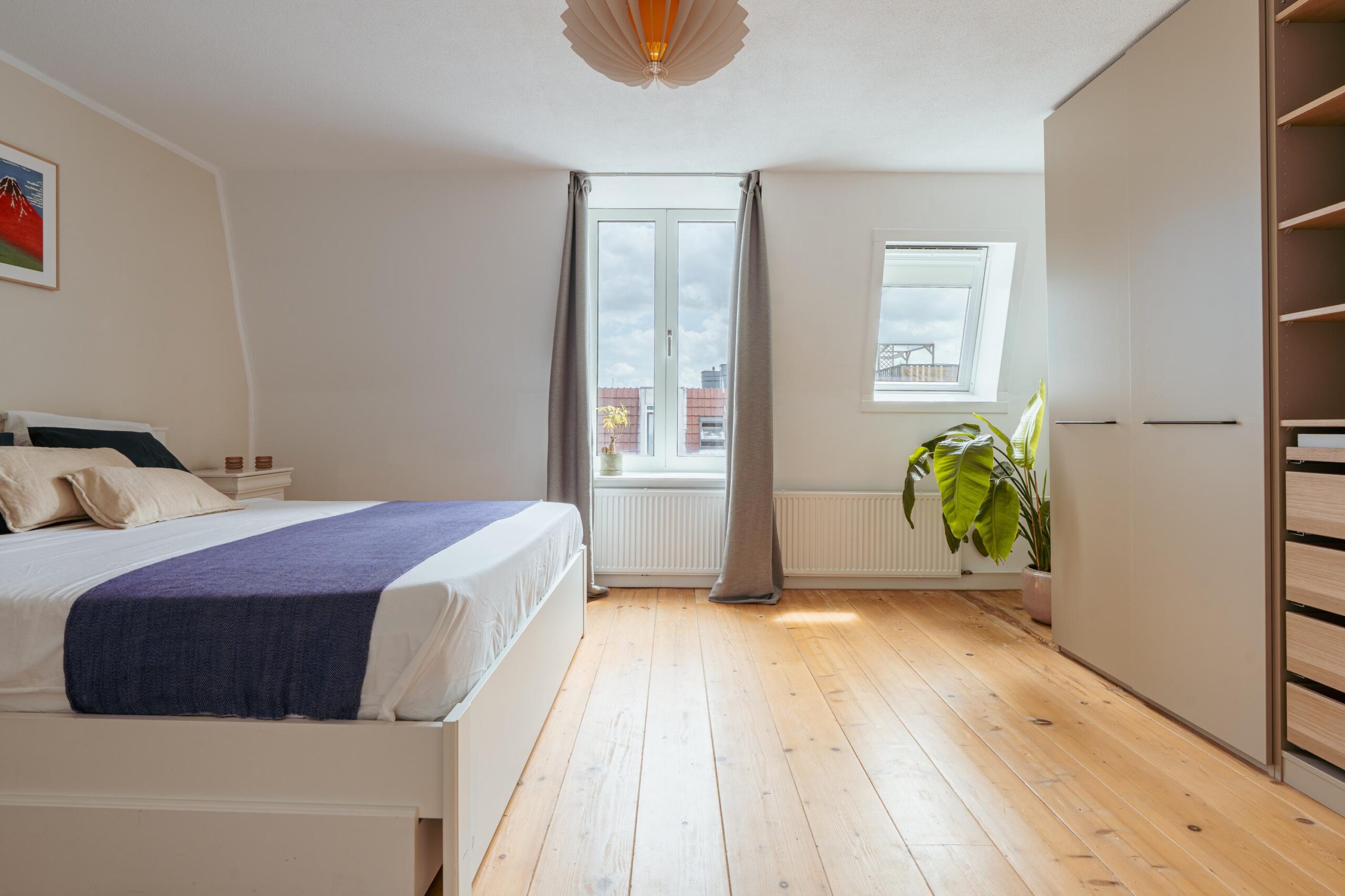 Jacob van Lennepstraat 252 D in AMSTERDAM-19