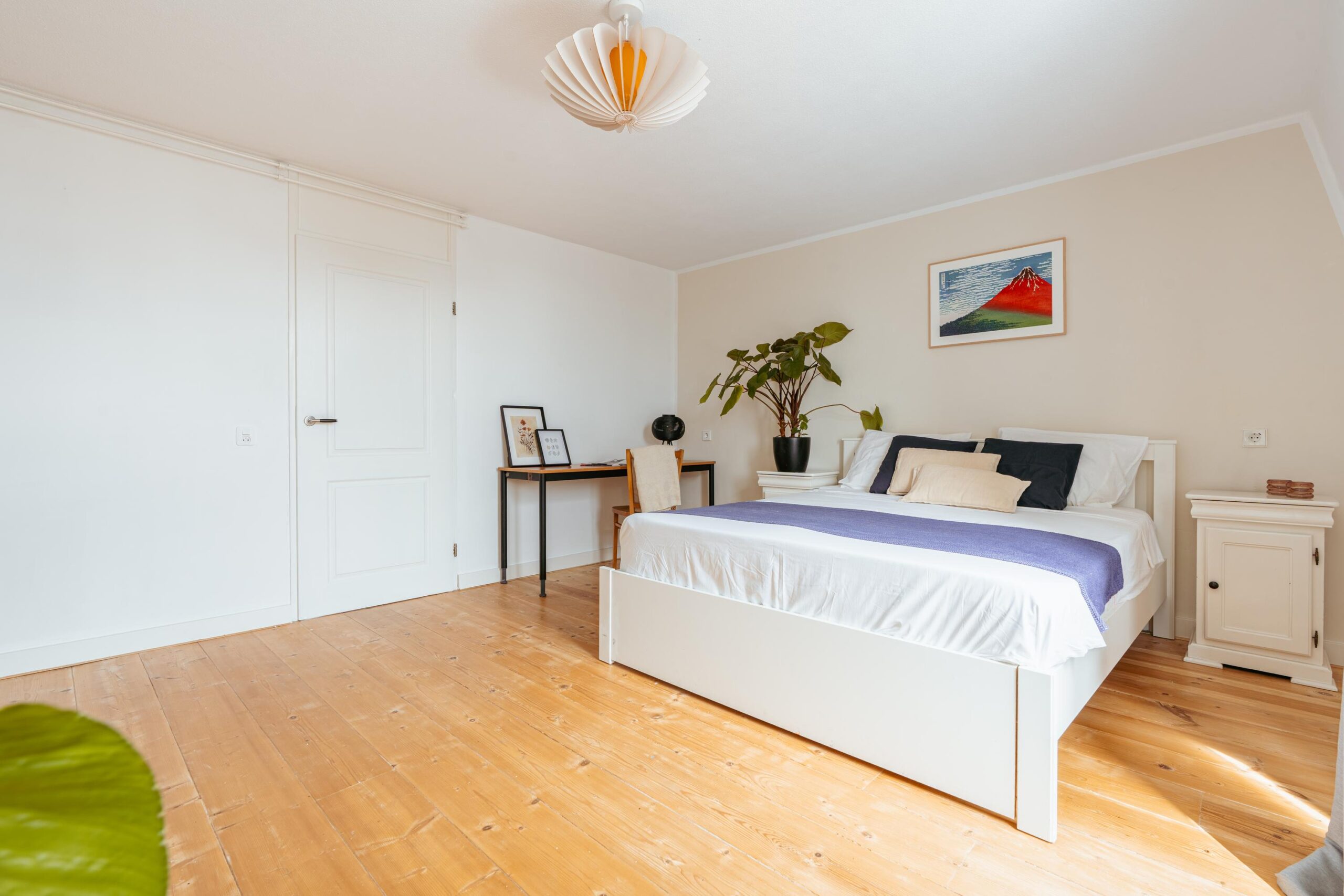 Jacob van Lennepstraat 252 D in AMSTERDAM-21