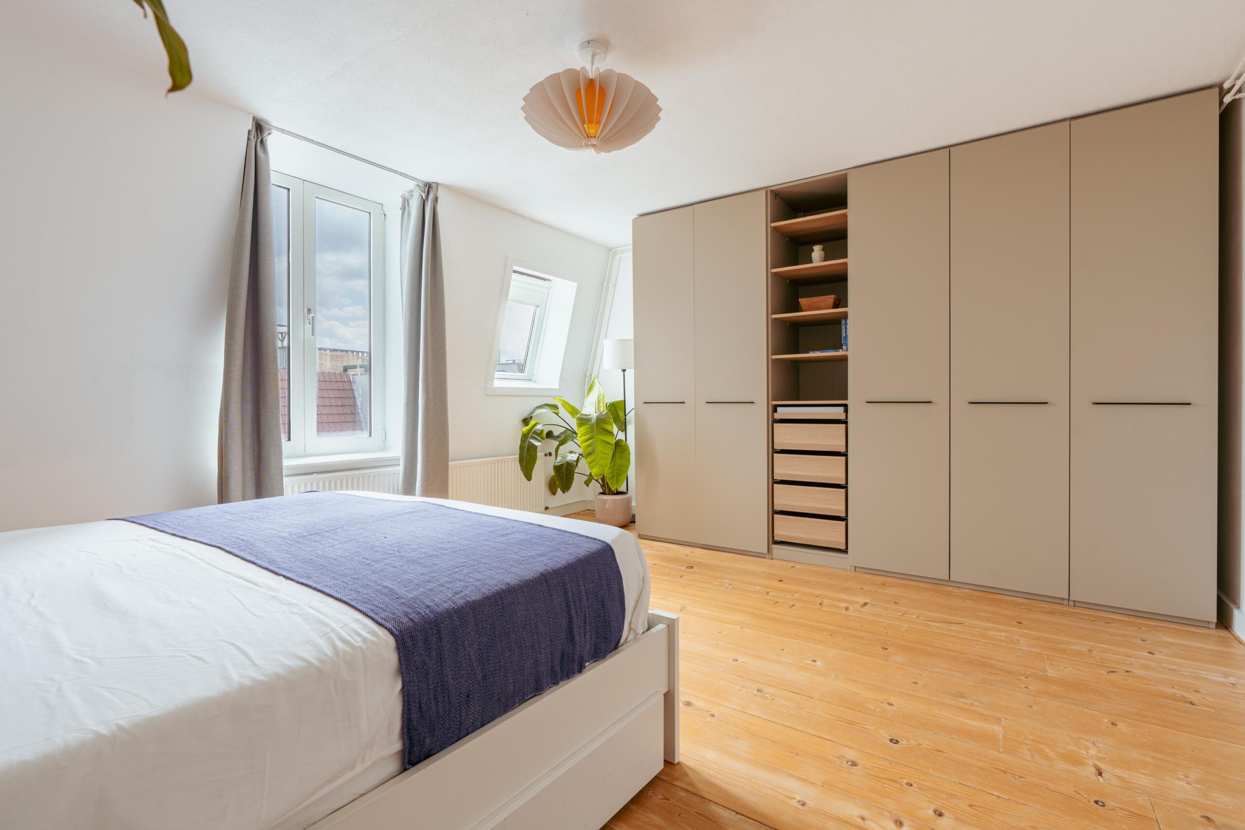 Jacob van Lennepstraat 252 D in AMSTERDAM-3