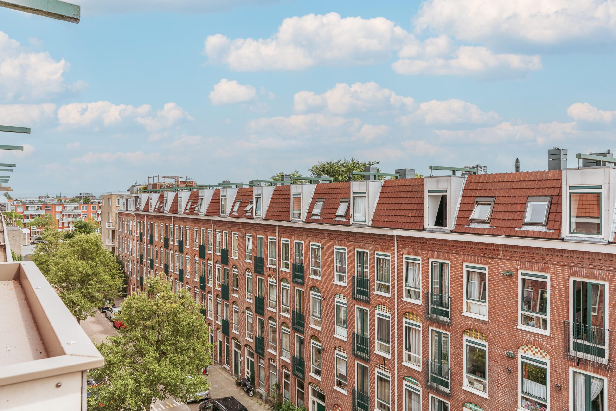 Jacob van Lennepstraat 252 D in AMSTERDAM-26