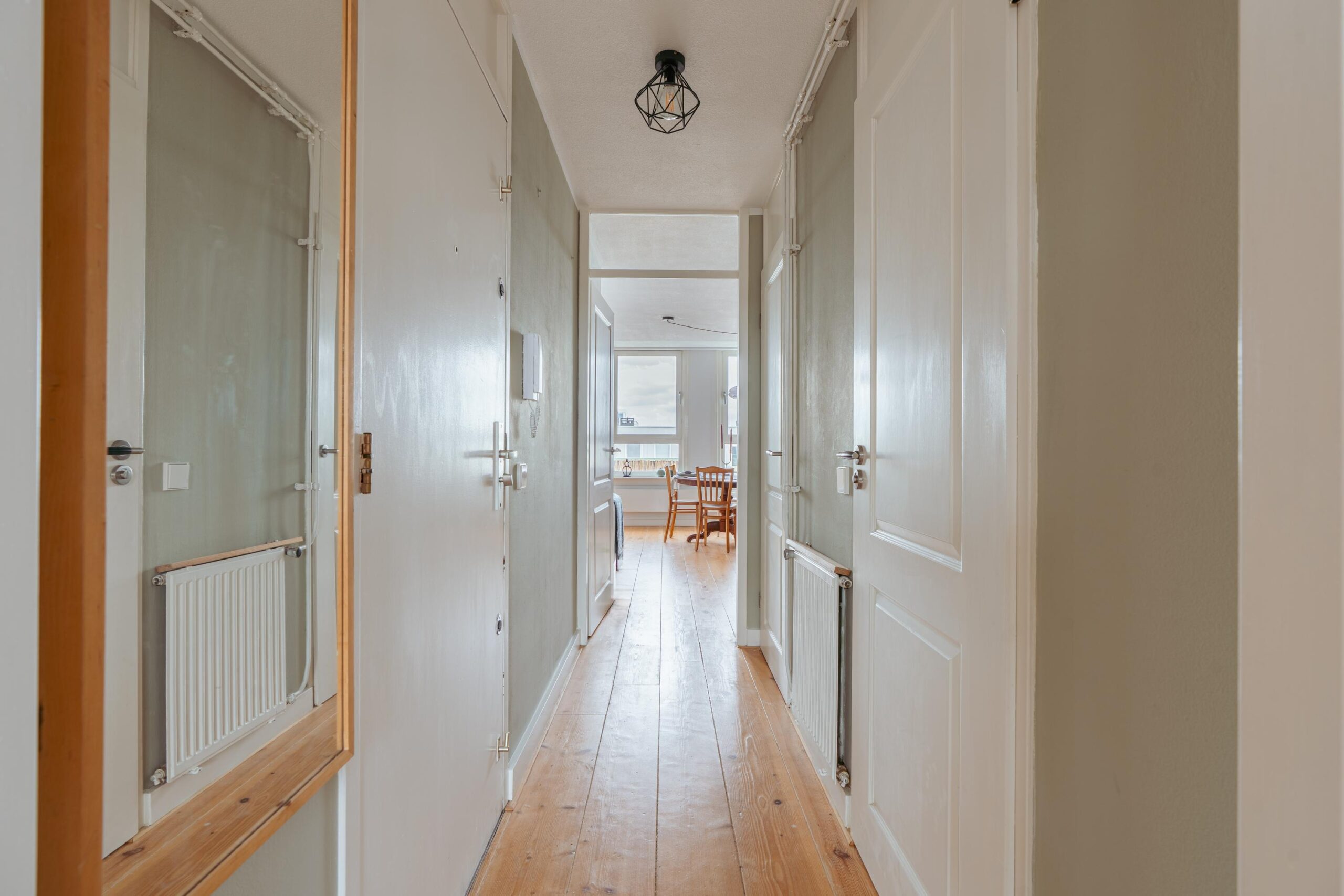 Jacob van Lennepstraat 252 D in AMSTERDAM-18