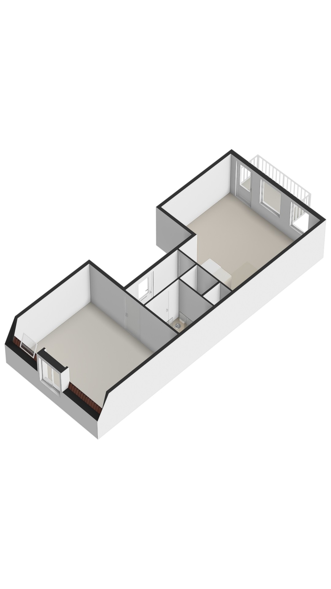 Jacob van Lennepstraat 252 D in AMSTERDAM-33