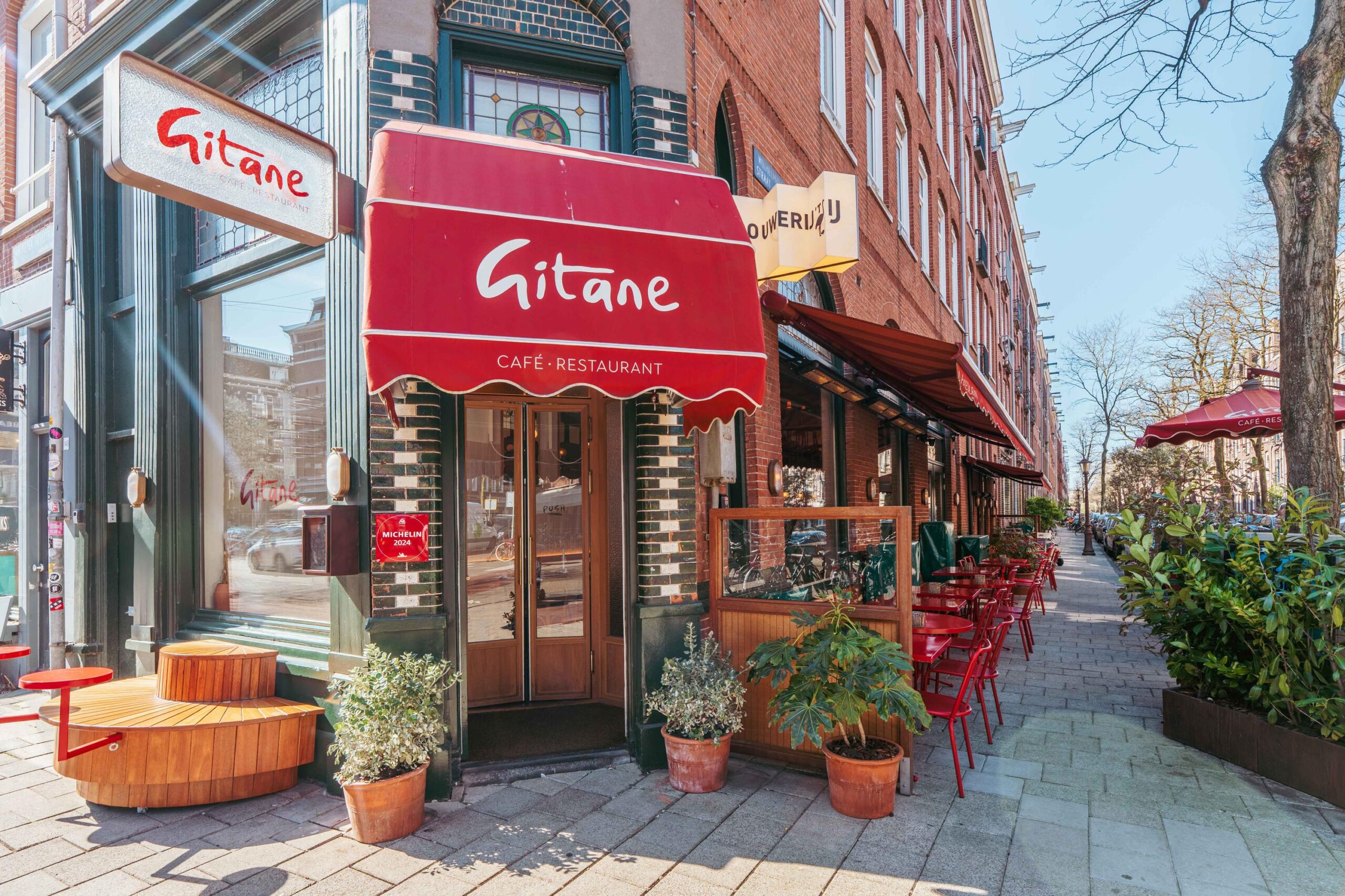 Jacob van Lennepstraat 252 D in AMSTERDAM-29