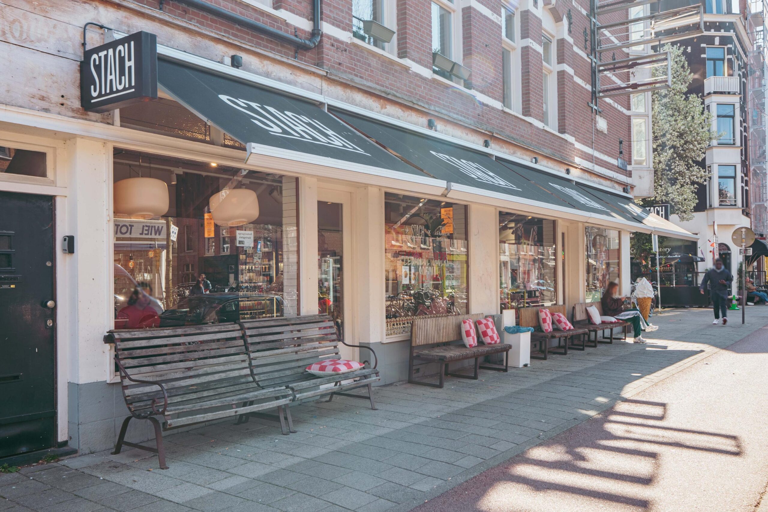 Jacob van Lennepstraat 252 D in AMSTERDAM-30