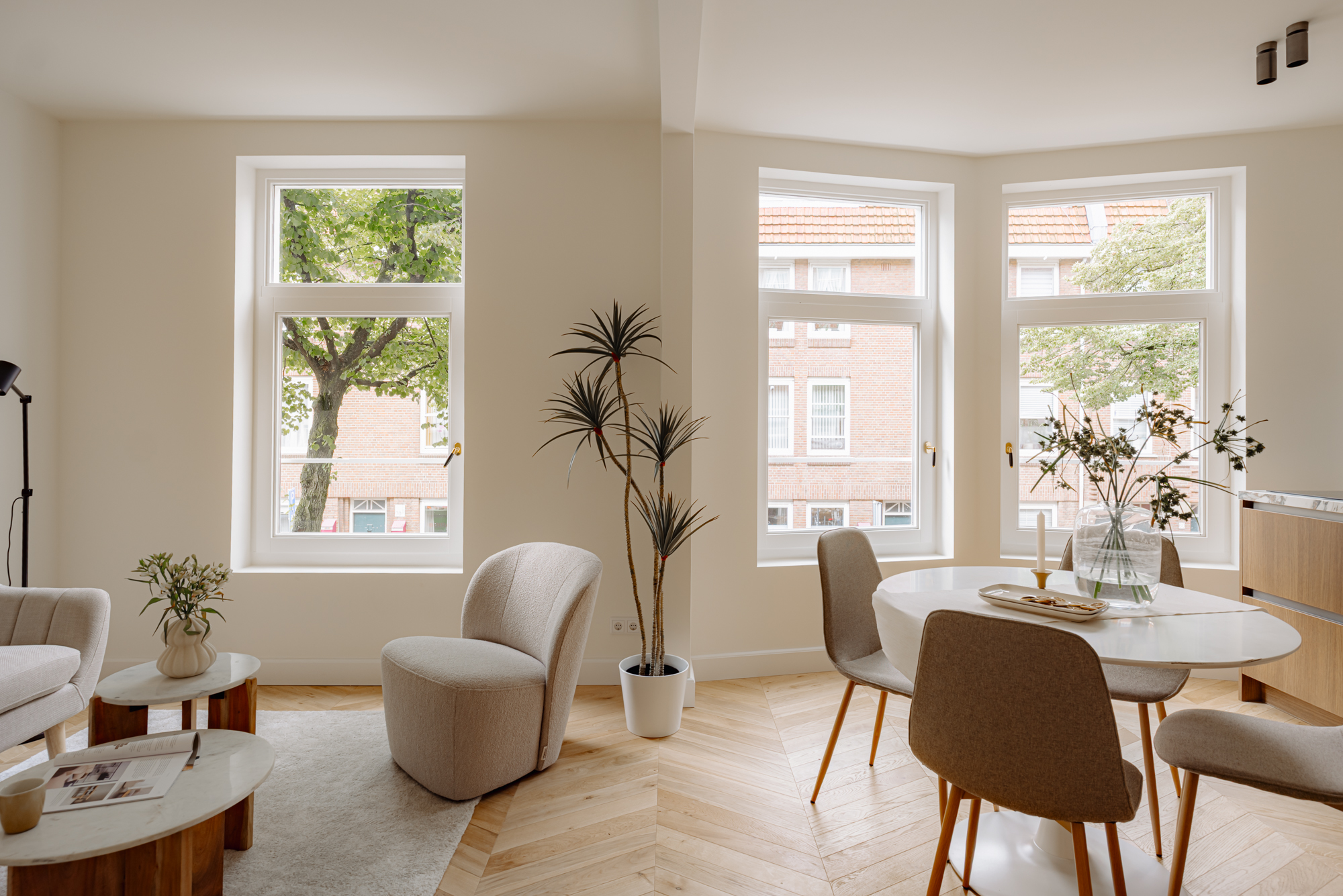 Lutmastraat 75 B in AMSTERDAM-2