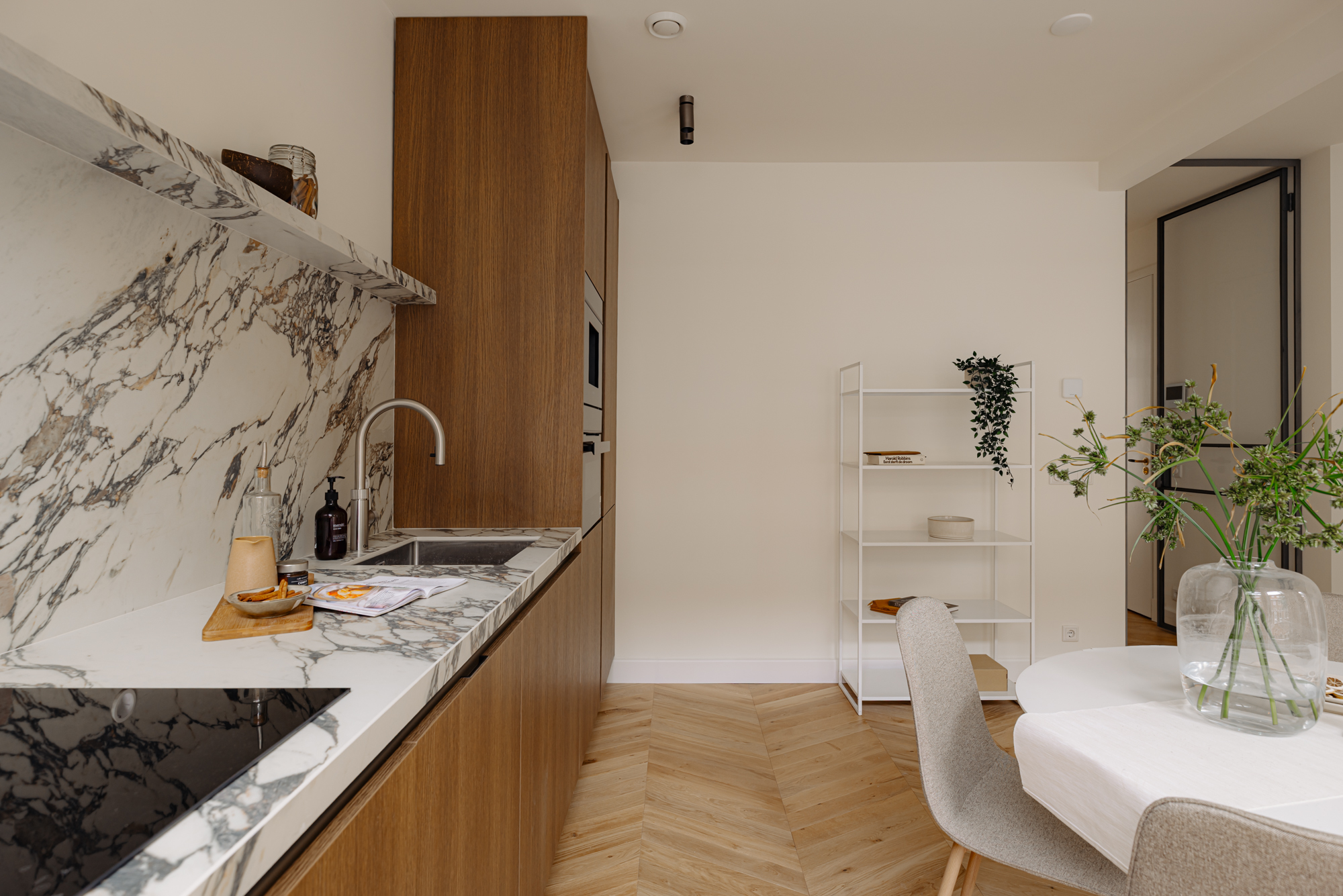 Lutmastraat 75 B in AMSTERDAM-4