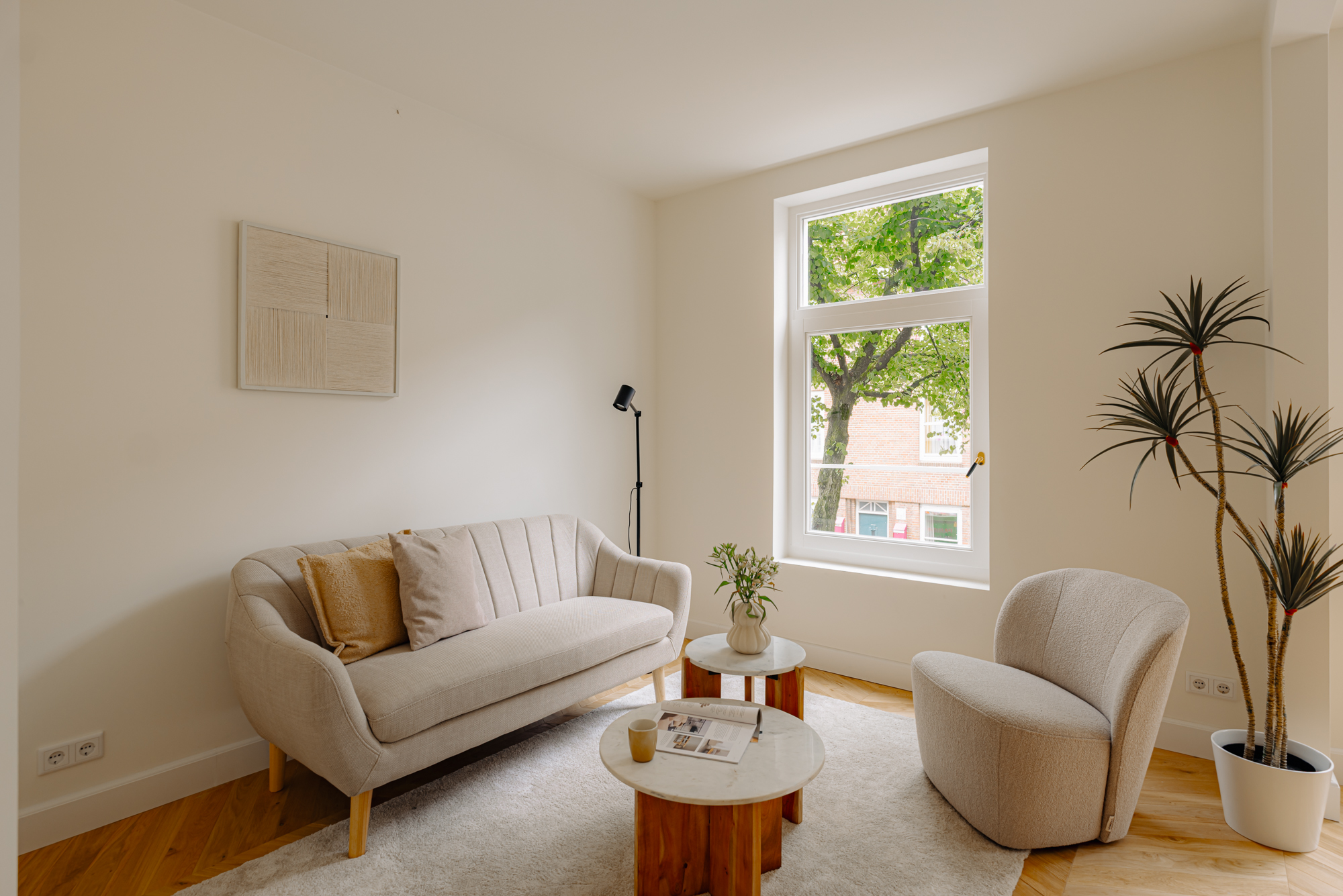 Lutmastraat 75 B in AMSTERDAM-7