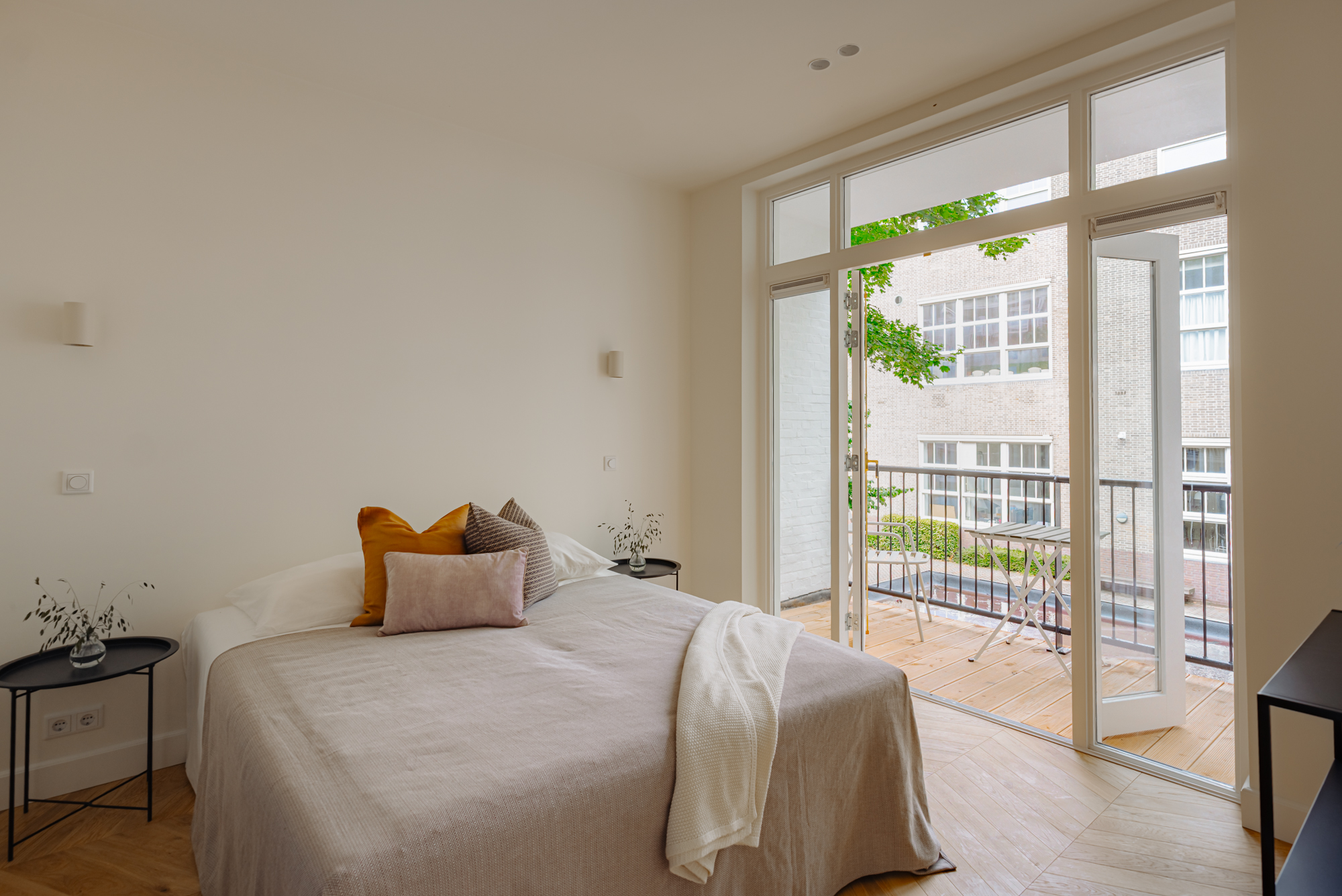 Lutmastraat 75 B in AMSTERDAM-3