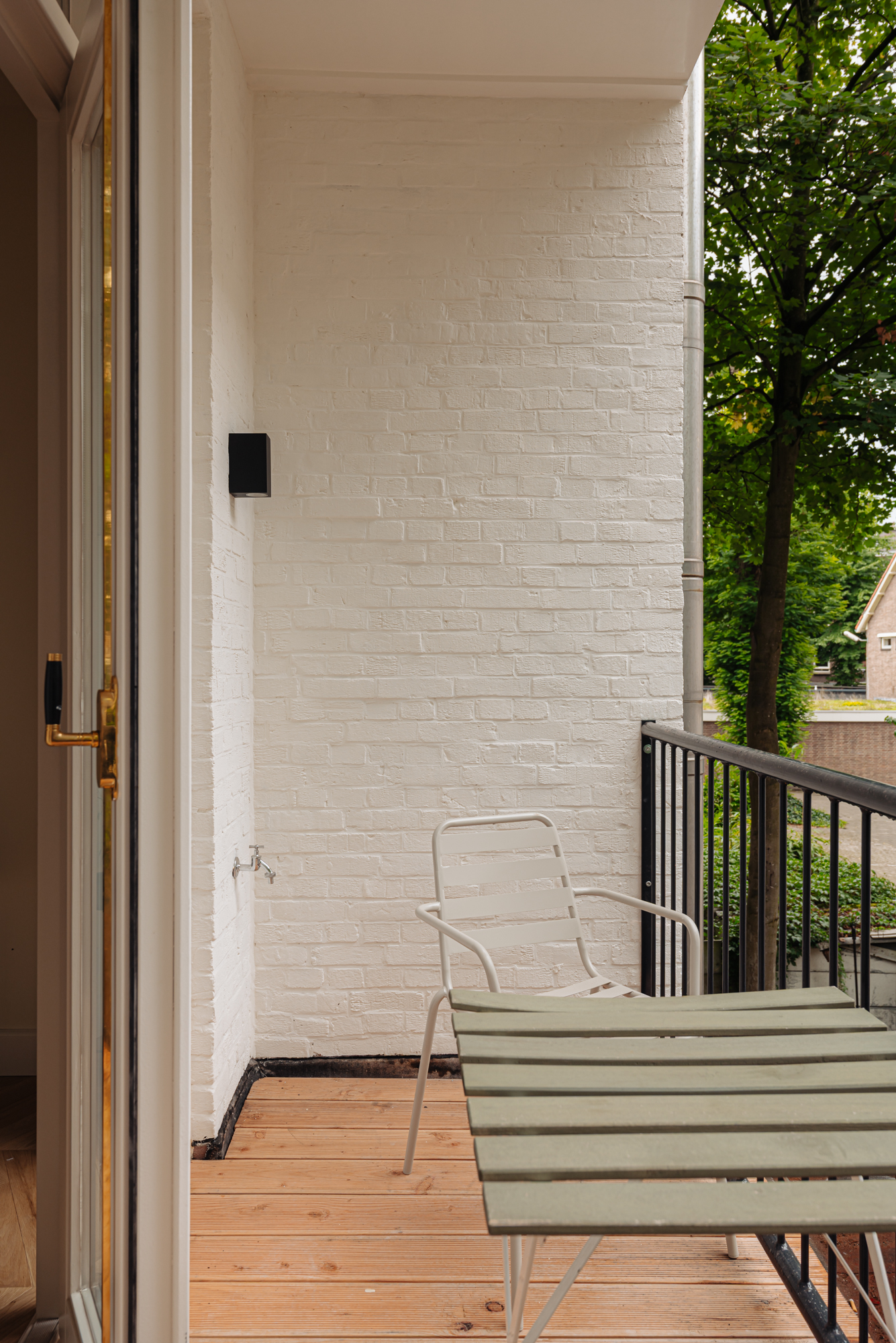 Lutmastraat 75 B in AMSTERDAM-13