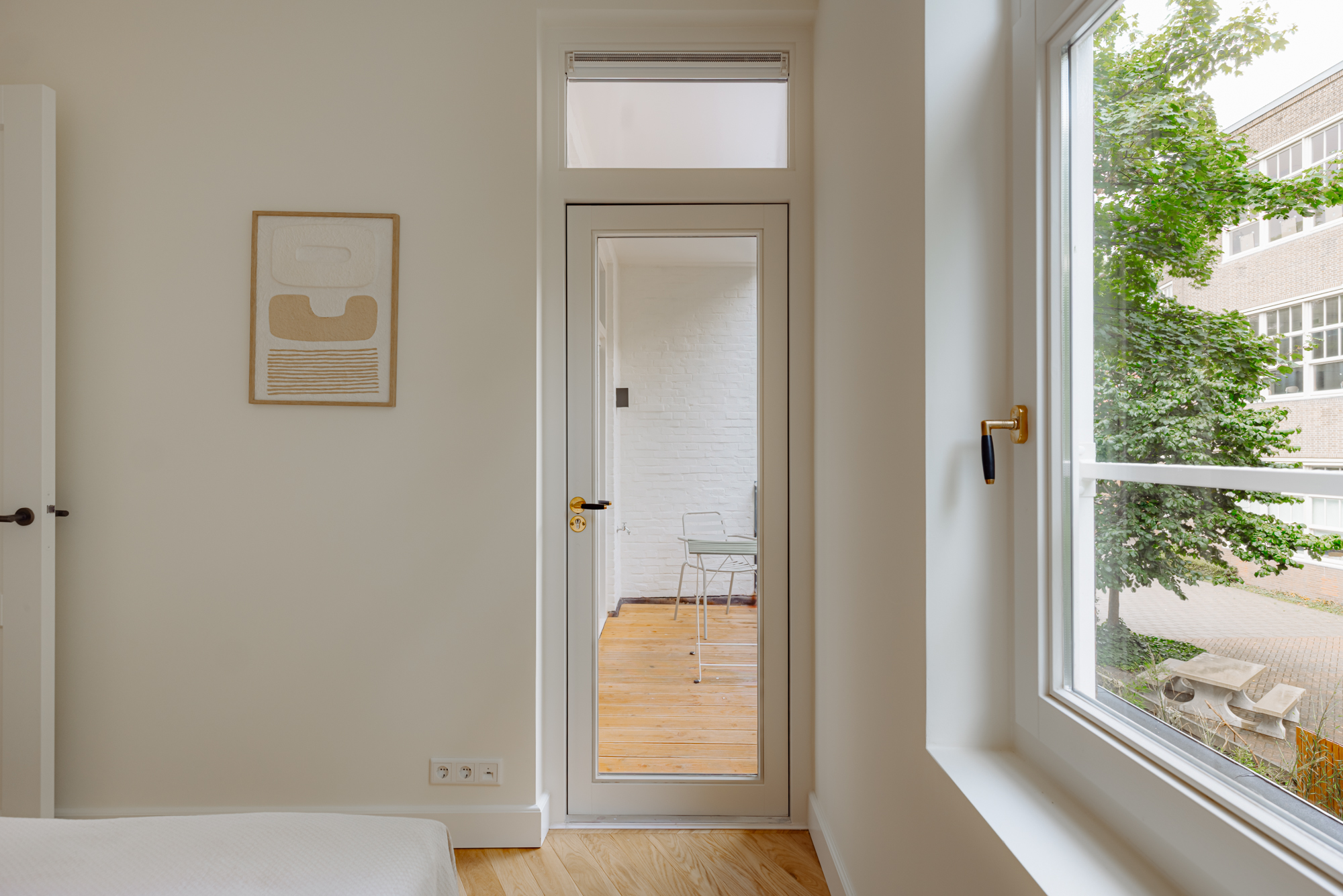 Lutmastraat 75 B in AMSTERDAM-17