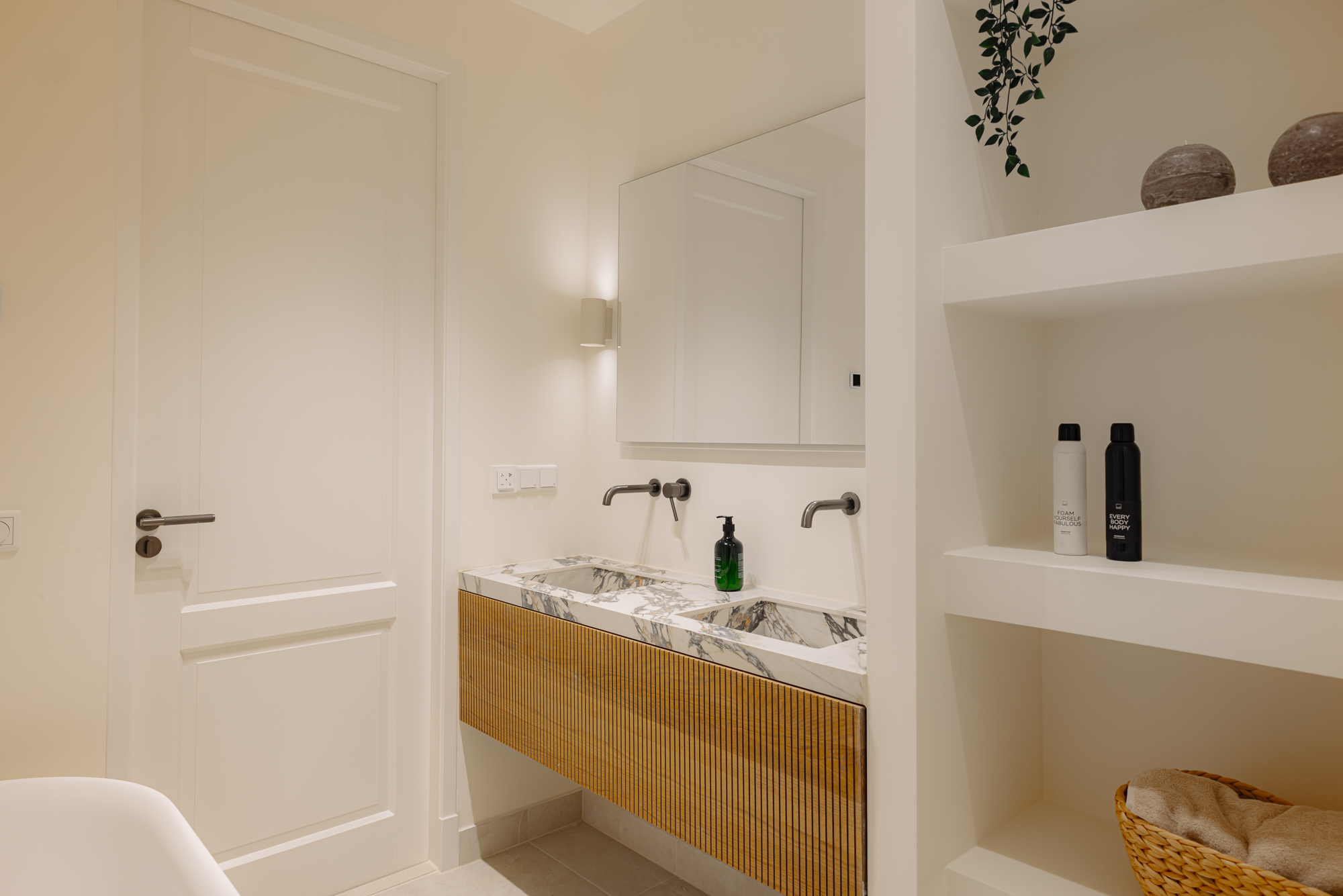 Lutmastraat 75 B in AMSTERDAM-20