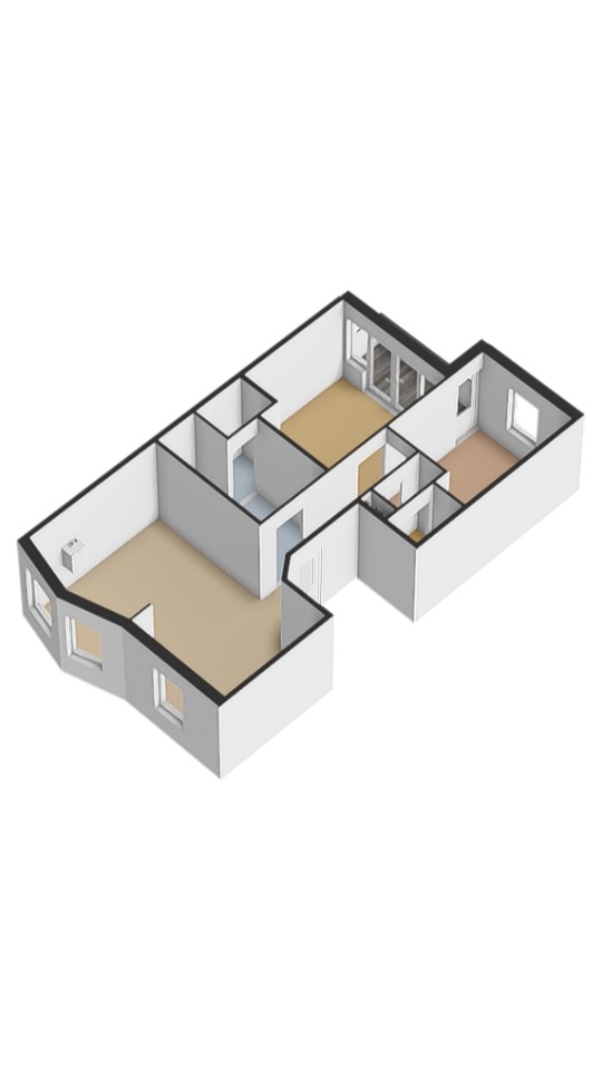 Lutmastraat 75 B in AMSTERDAM-30