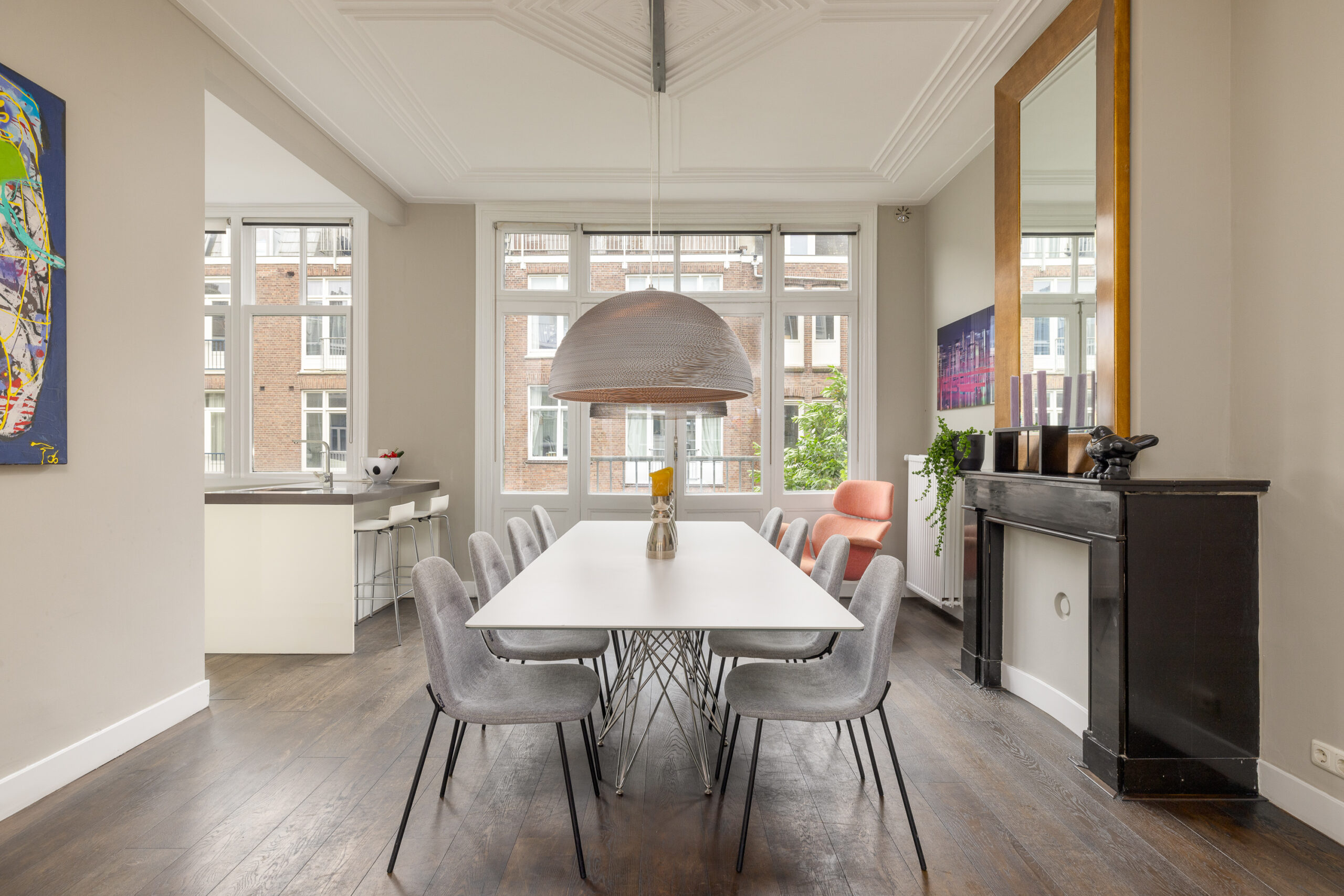 Valeriusstraat 255 2 in AMSTERDAM-3