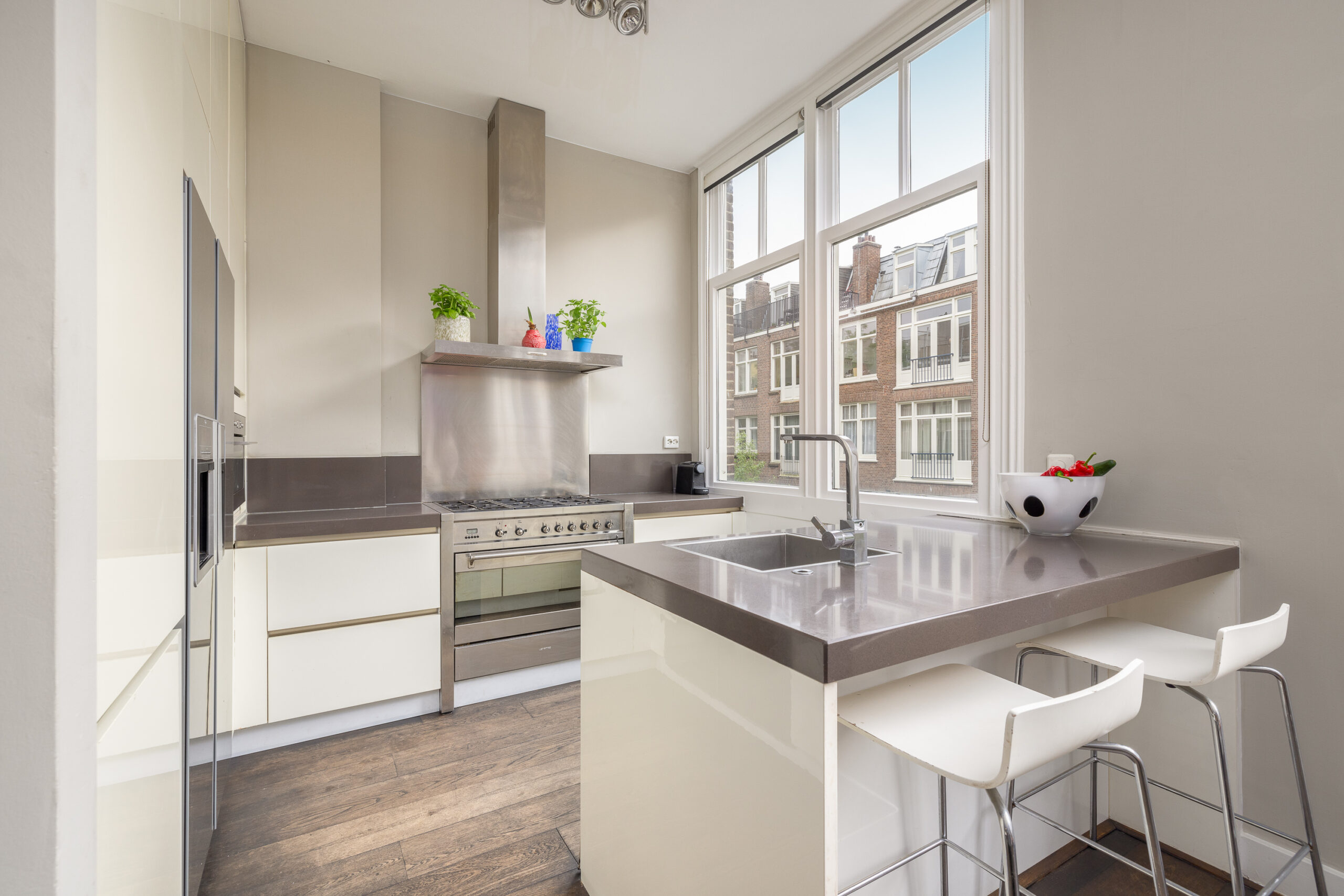 Valeriusstraat 255 2 in AMSTERDAM-4