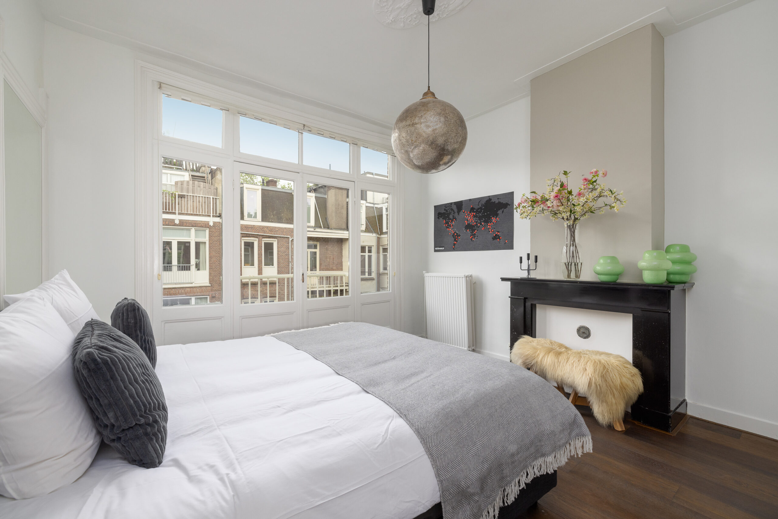 Valeriusstraat 255 2 in AMSTERDAM-5