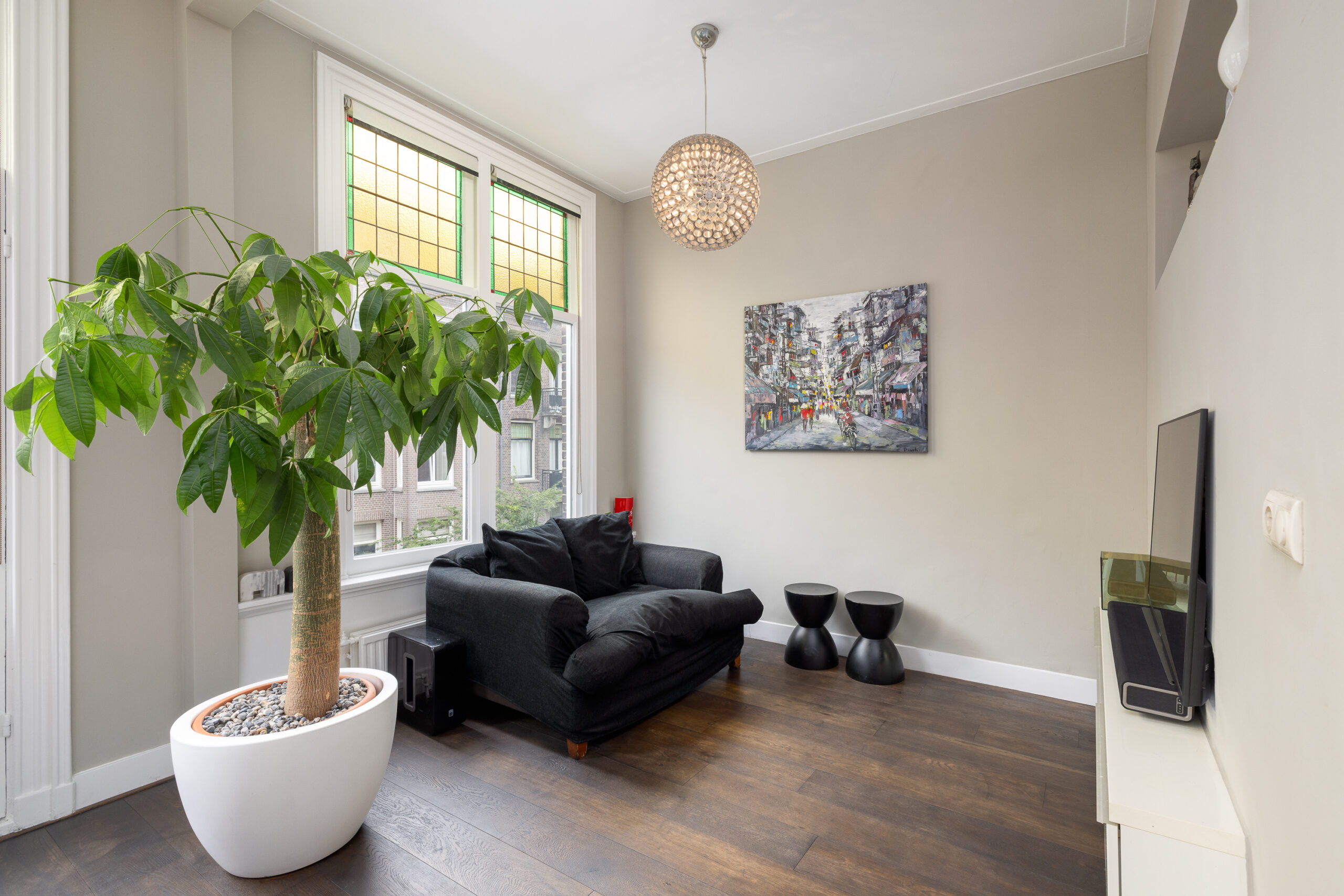 Valeriusstraat 255 2 in AMSTERDAM-7